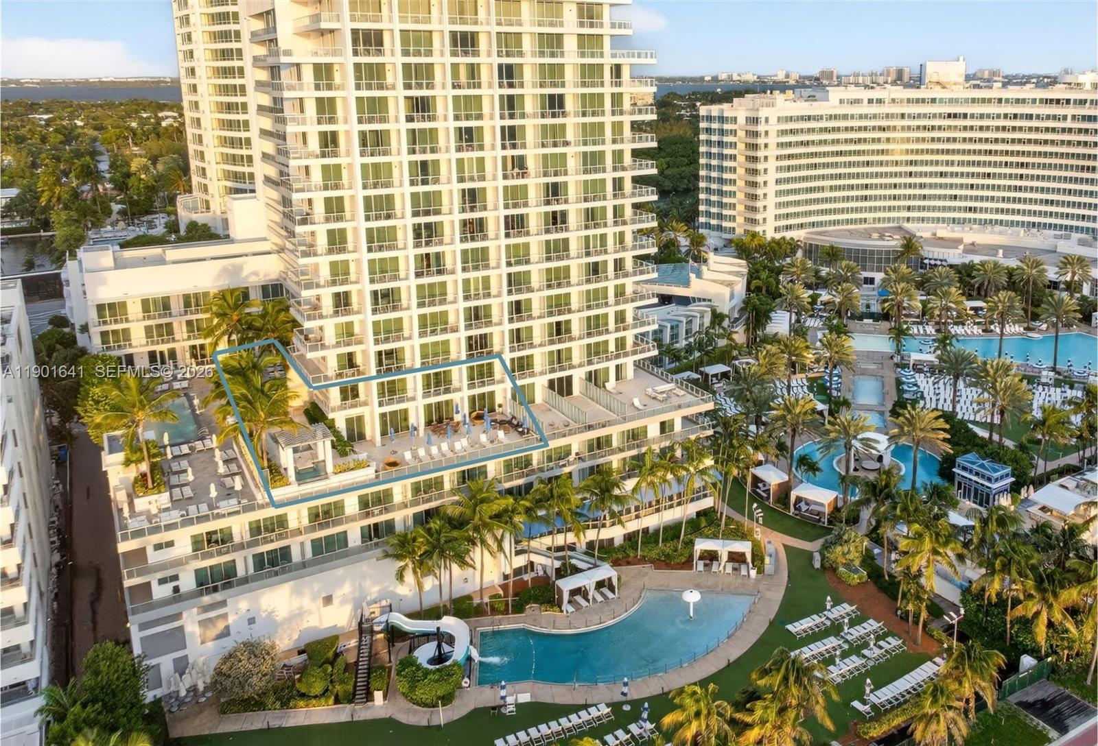 4391 Collins Ave Unit 512, Miami Beach, Florida 33140