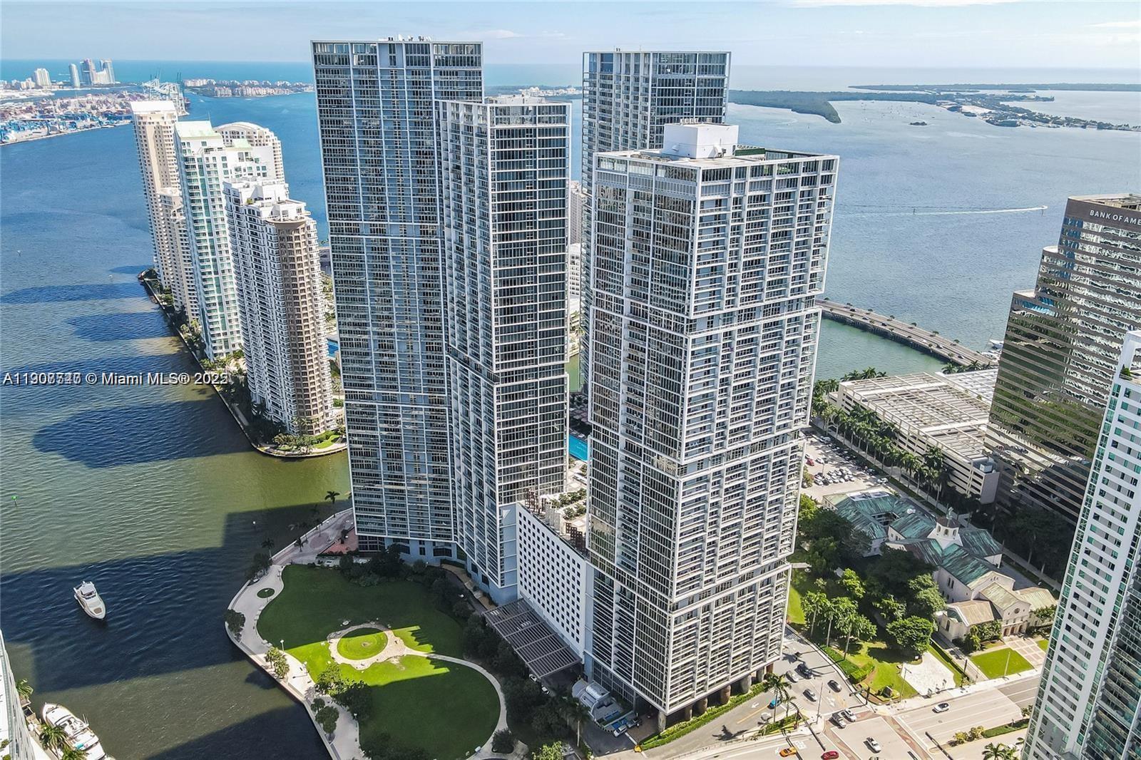Condo for Rent in Miami, FL