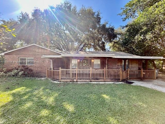 S/d Of 12-45-42, E 1/2 Of