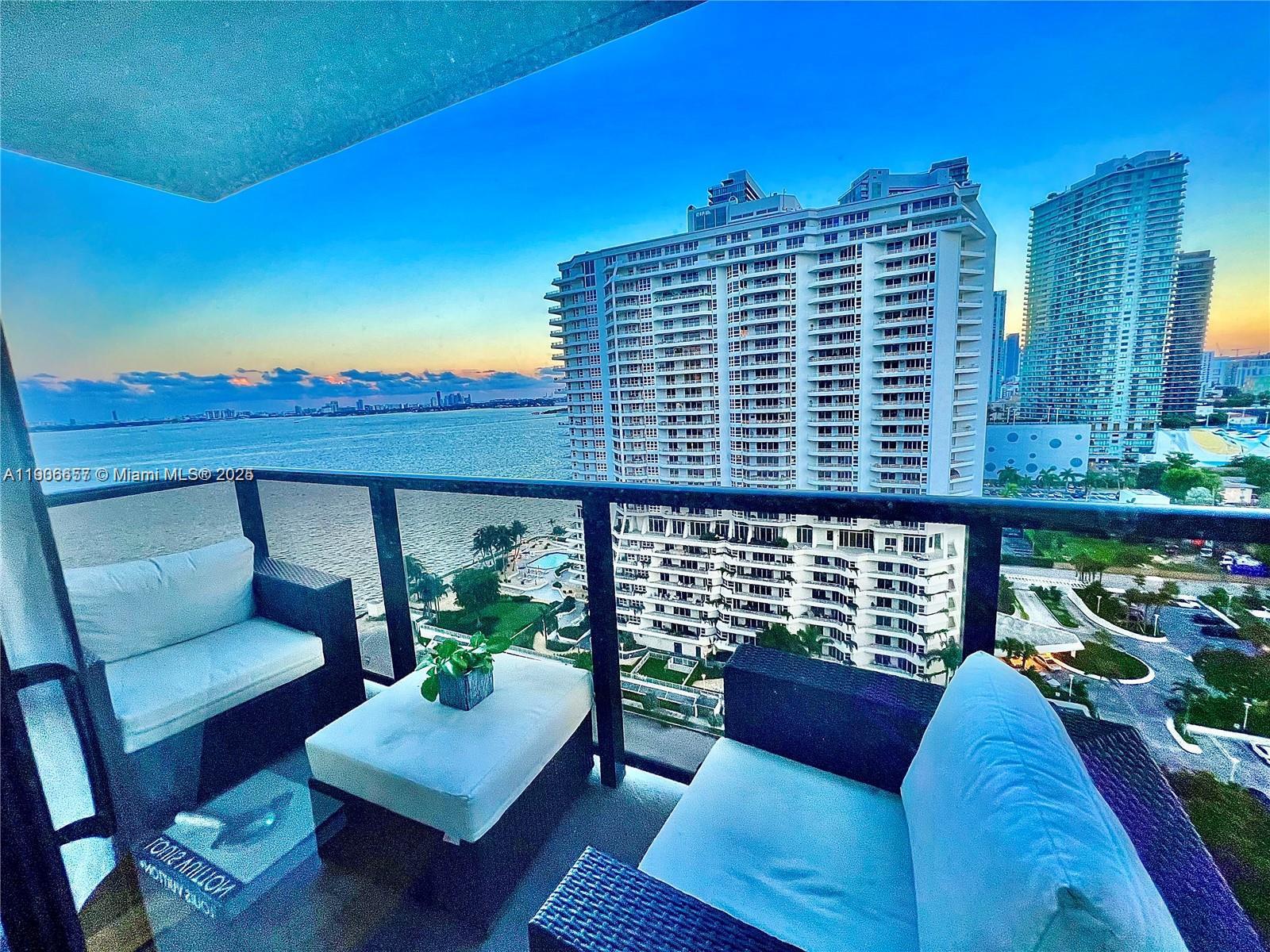 Charter Club Condo