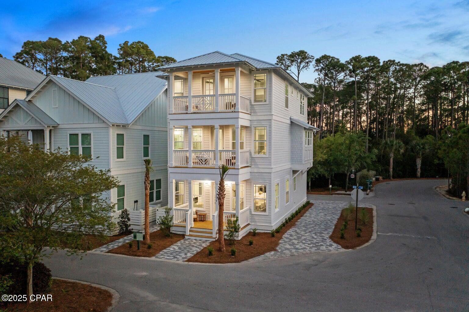 Image 29 For 171 Redbud Lane, Inlet Beach