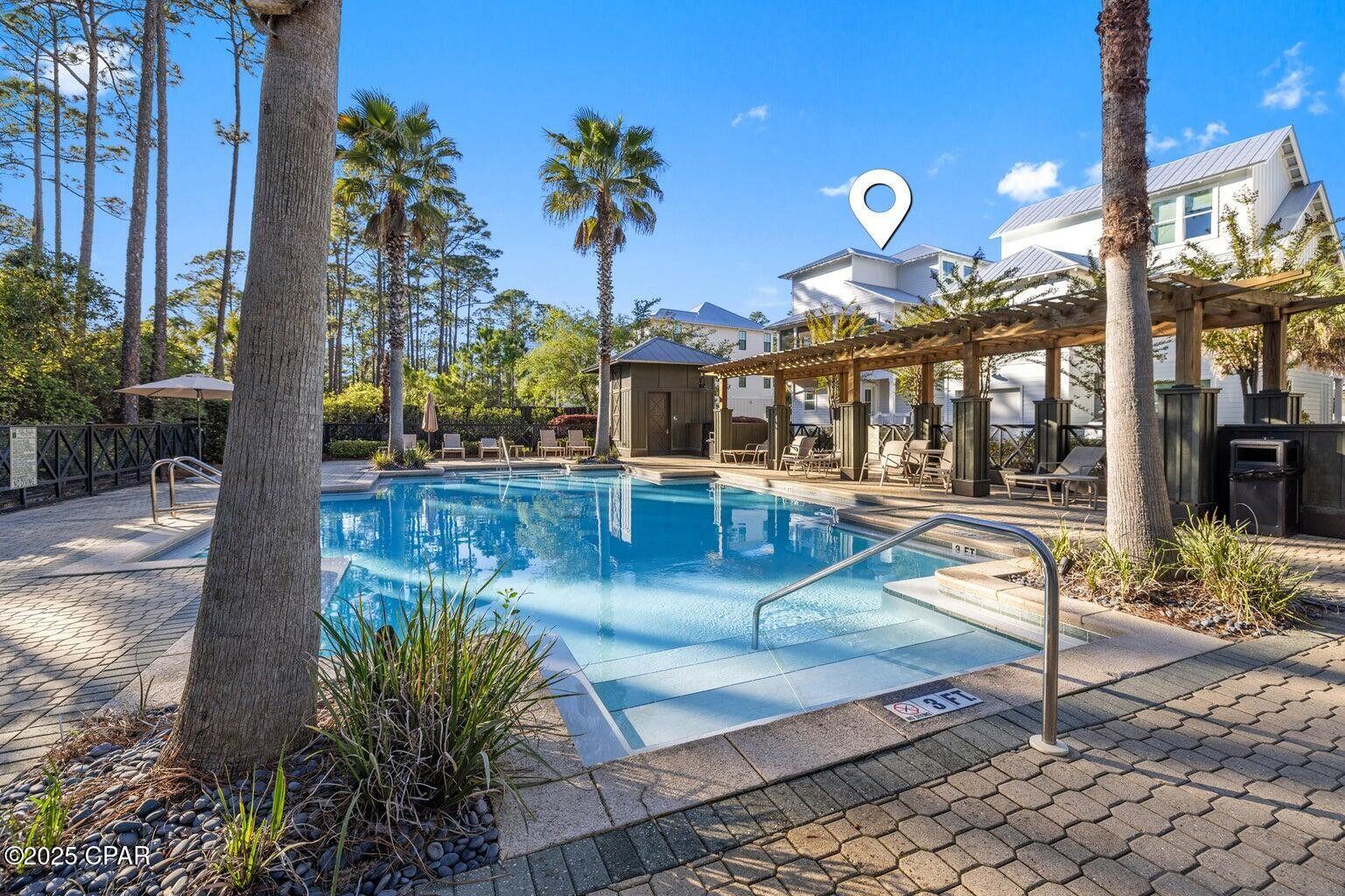 Image 32 For 171 Redbud Lane, Inlet Beach