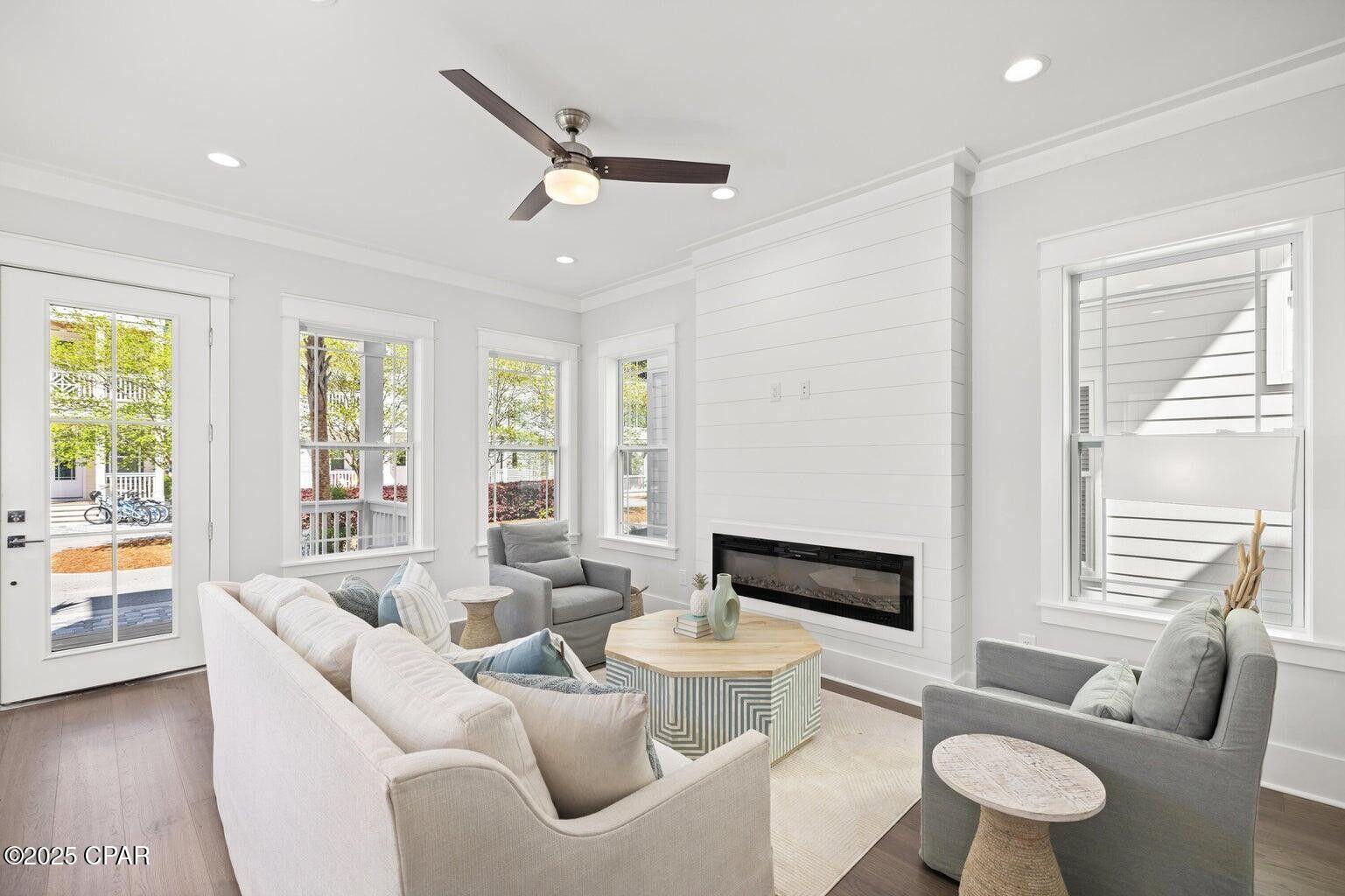 Image 5 For 171 Redbud Lane, Inlet Beach