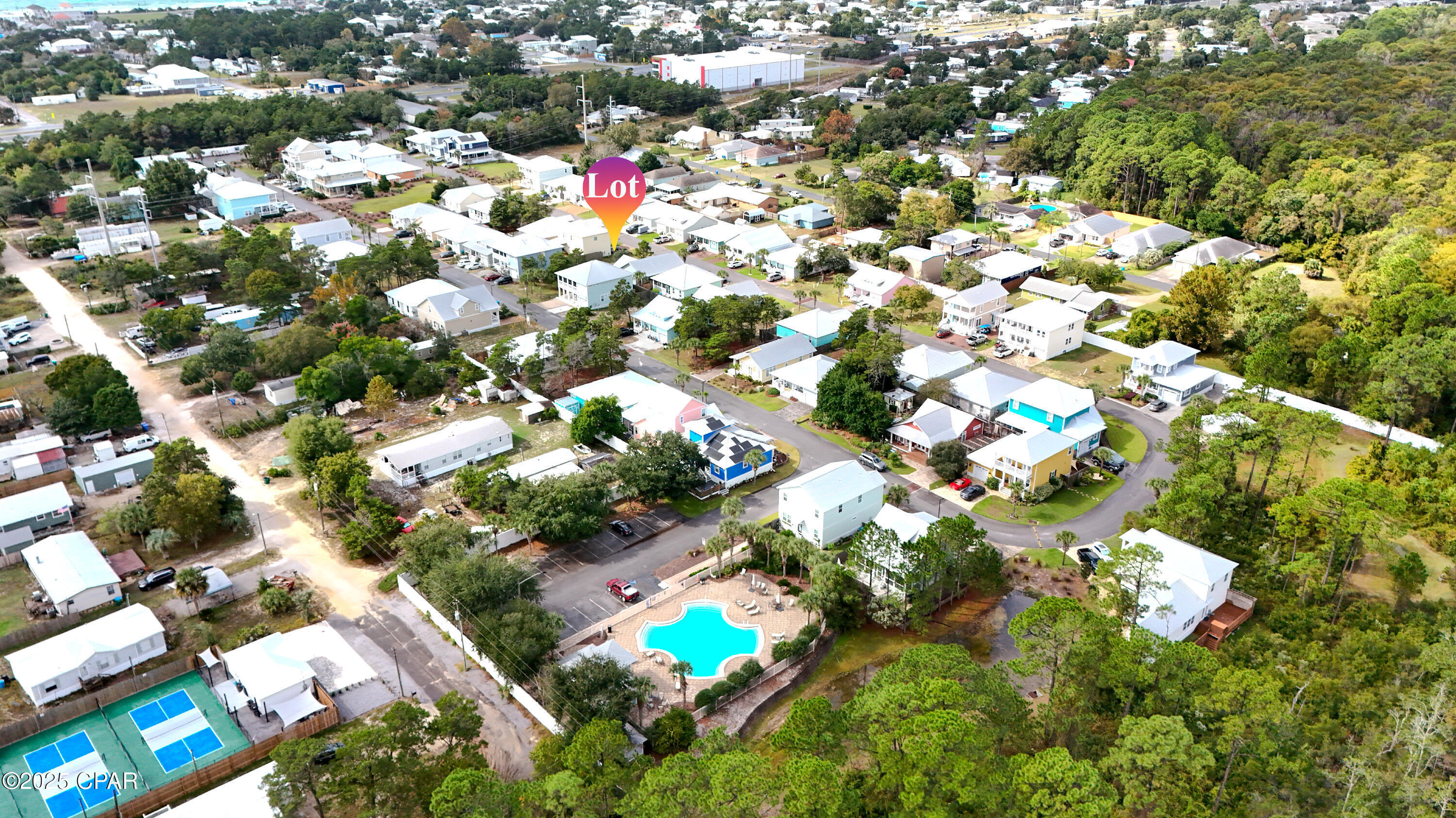 Image 11 For 422 Paradise Boulevard