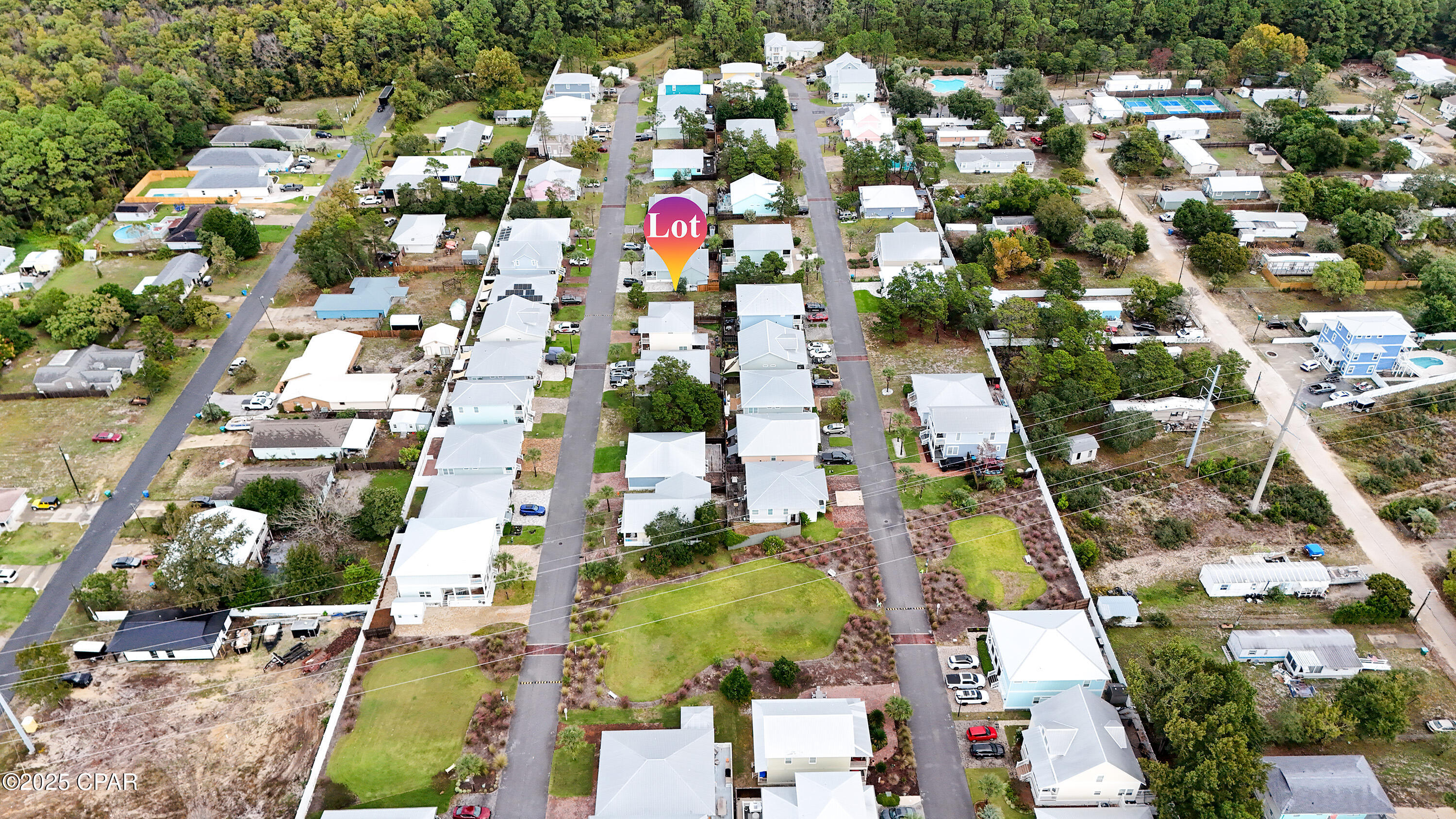 Image 2 For 422 Paradise Boulevard