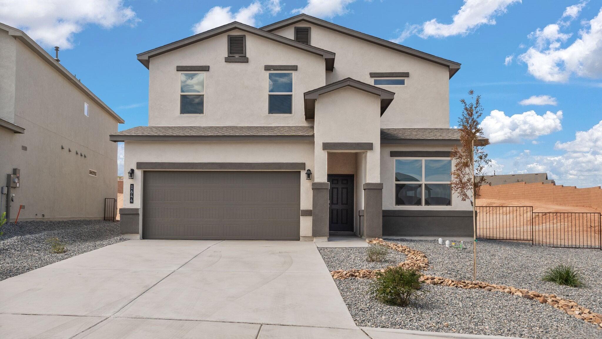 1601 Maggie Drive, Rio Rancho NM 87144