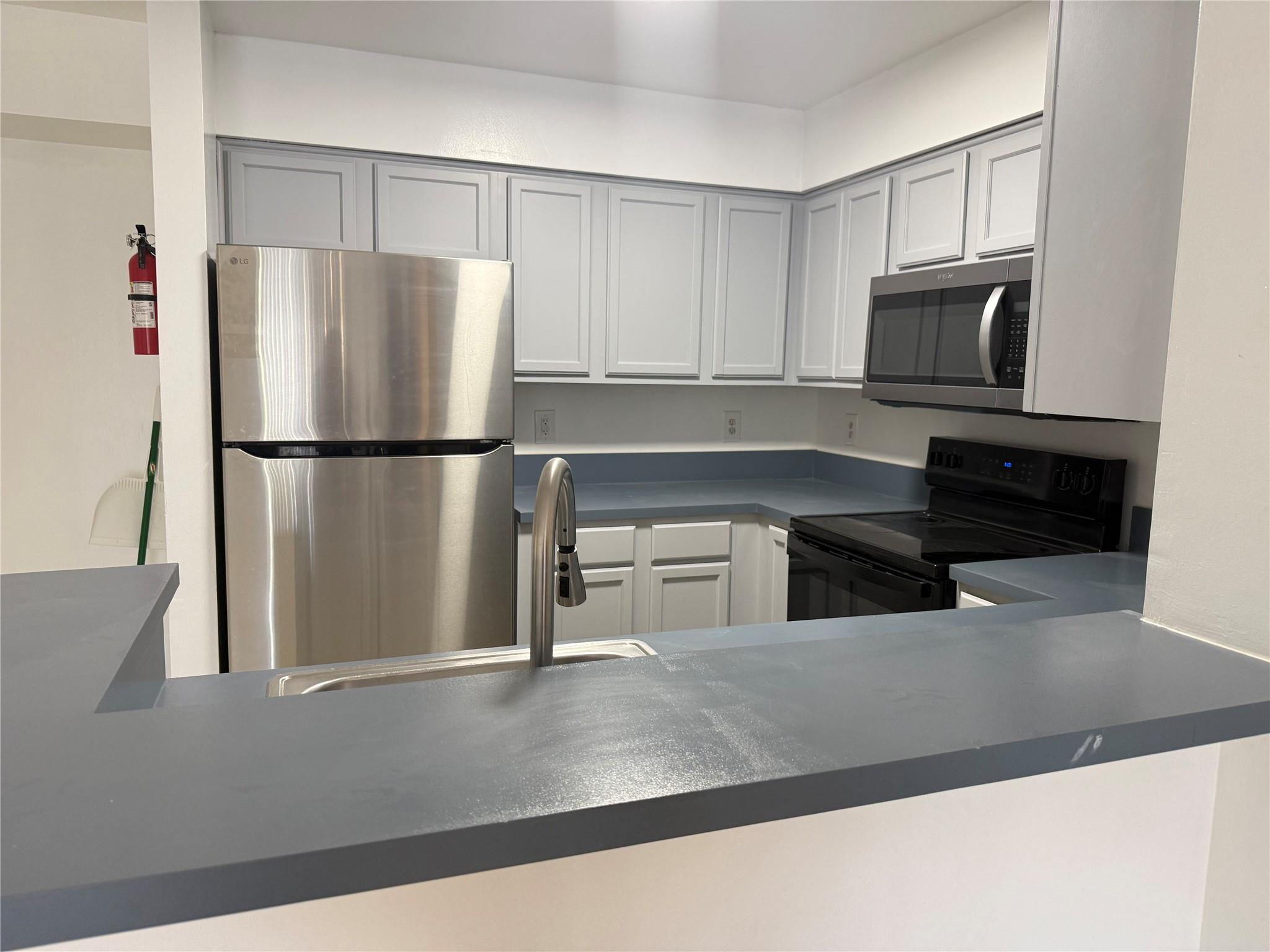 South Palm Place Condo