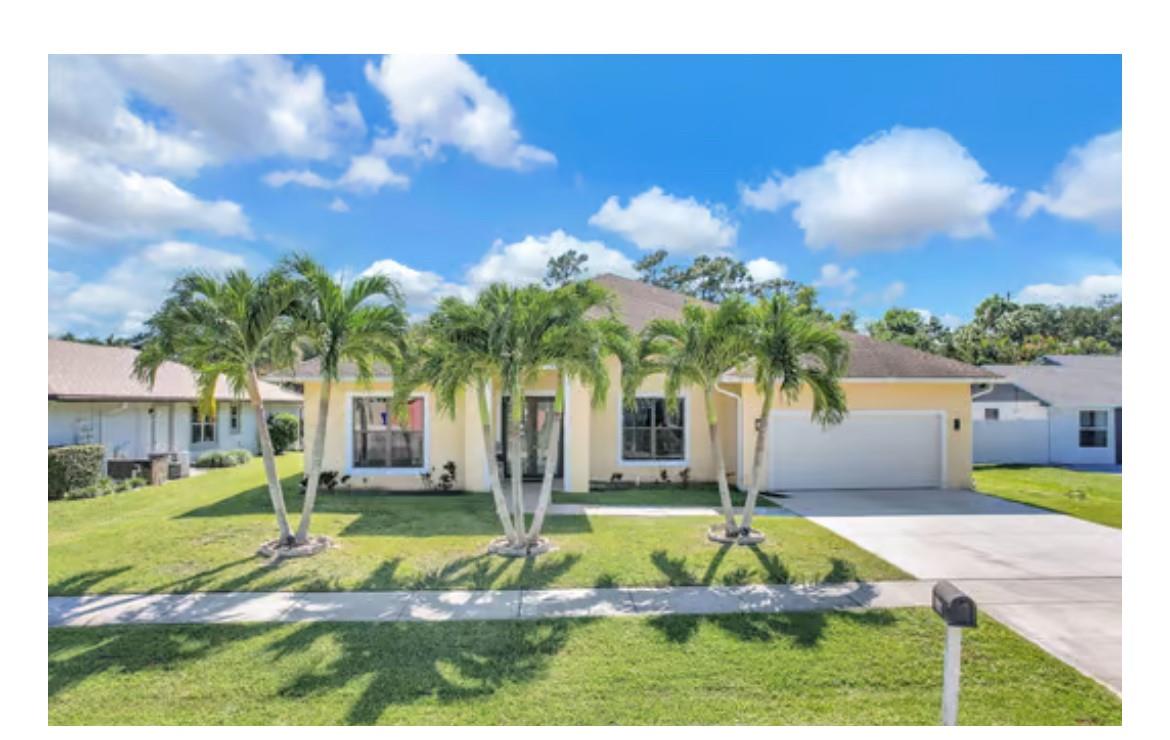 Homes for sale in Royal Palm Beach, FL | 123 Bilbao St, Royal Palm Beach, FL 33411 | MLS# F10534015