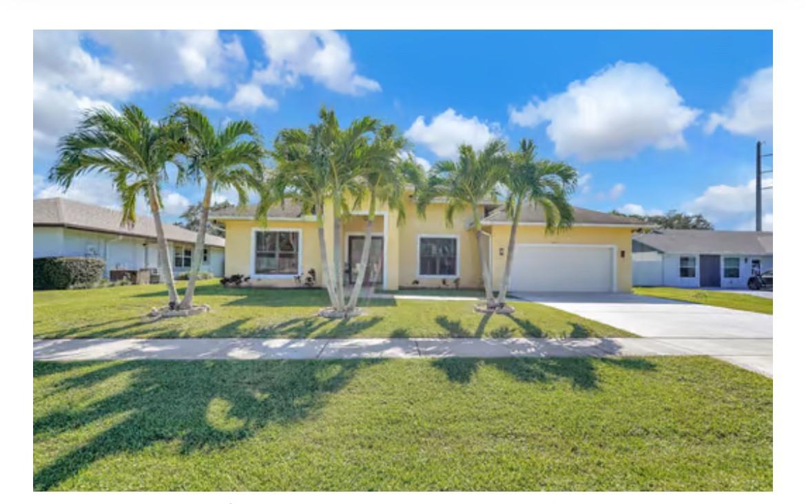 Homes for sale in Royal Palm Beach, FL | 123 Bilbao St, Royal Palm Beach, FL 33411 | MLS# F10534015