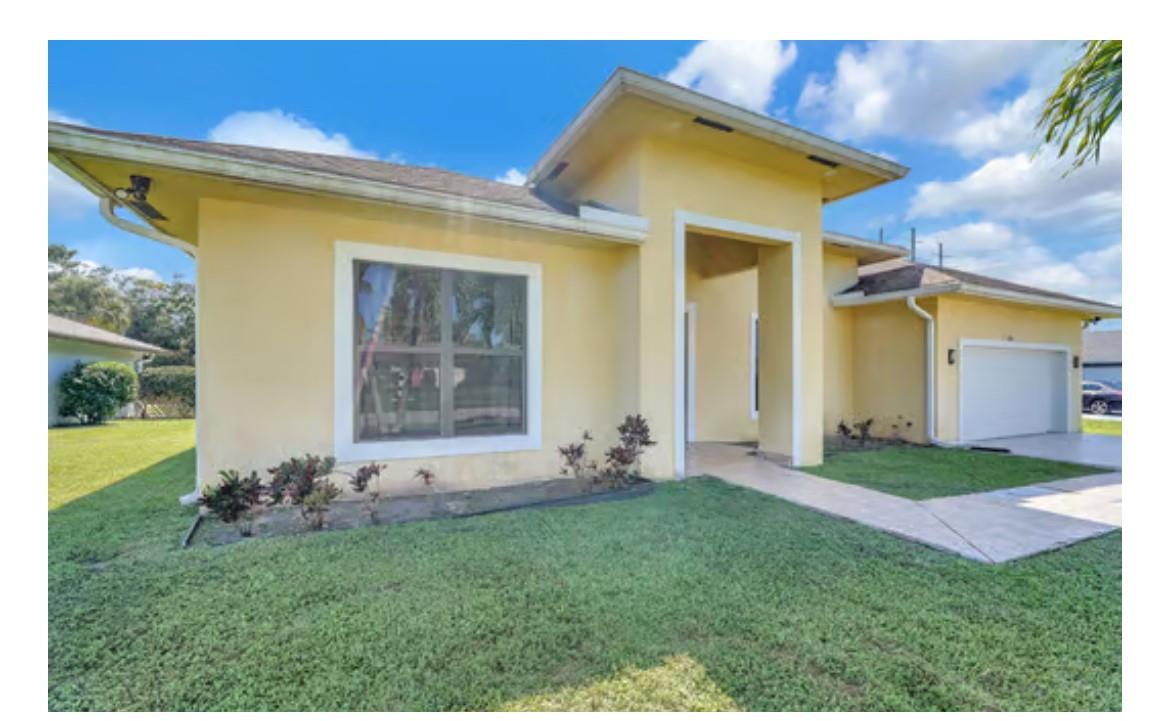 Homes for sale in Royal Palm Beach, FL | 123 Bilbao St, Royal Palm Beach, FL 33411 | MLS# F10534015