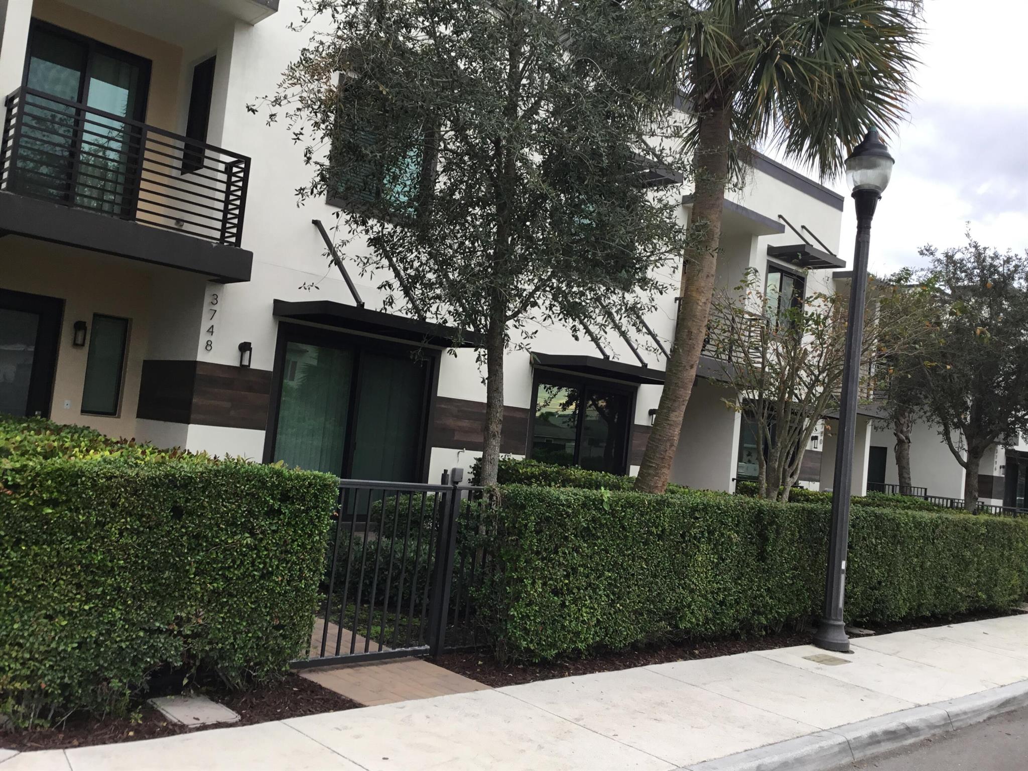 Townhomes At Conniston