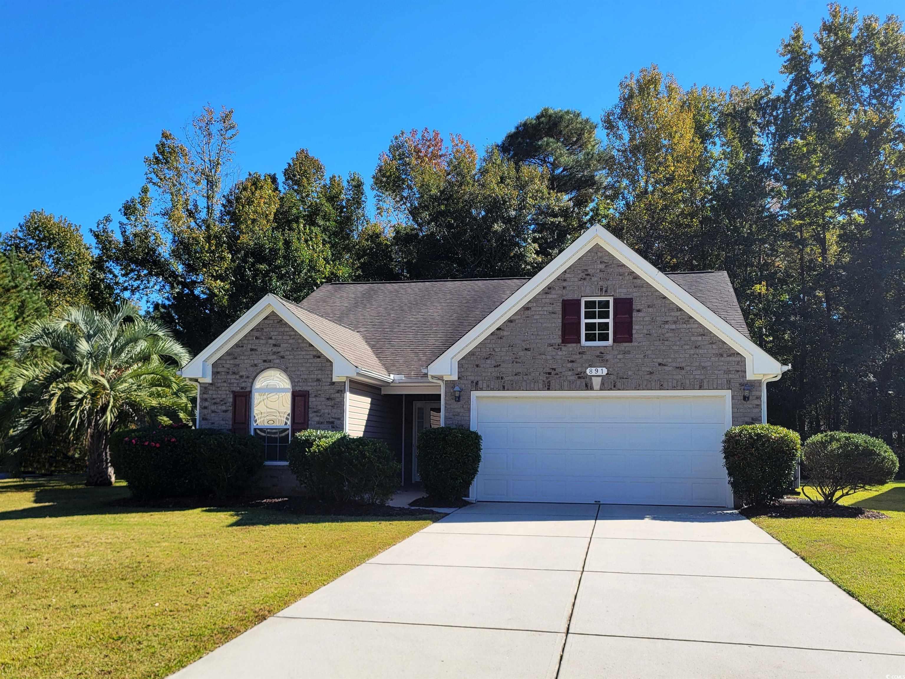 891 Helms Way Conway, SC 29526