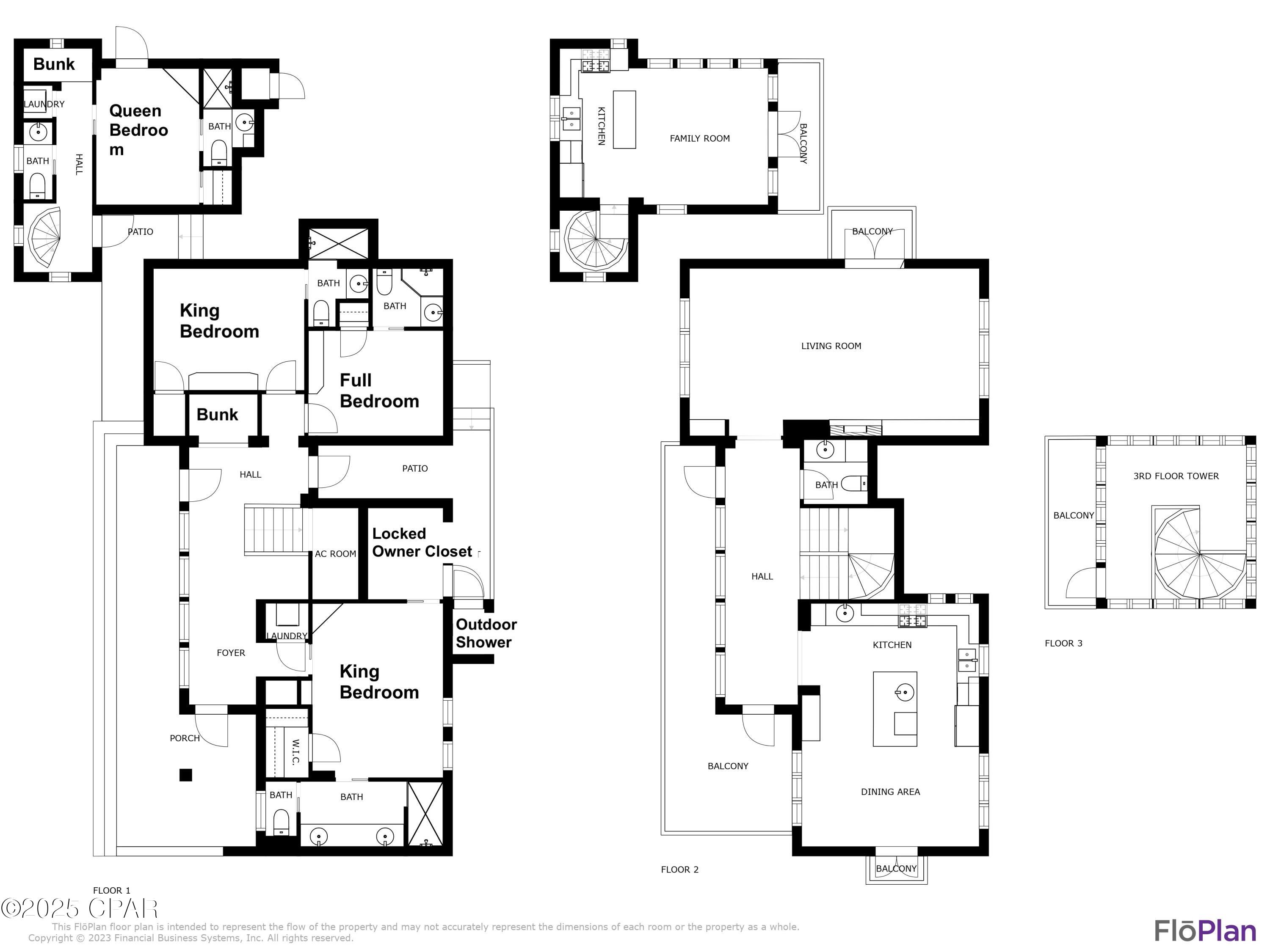 Listing photo id 31 for 210 Village Way