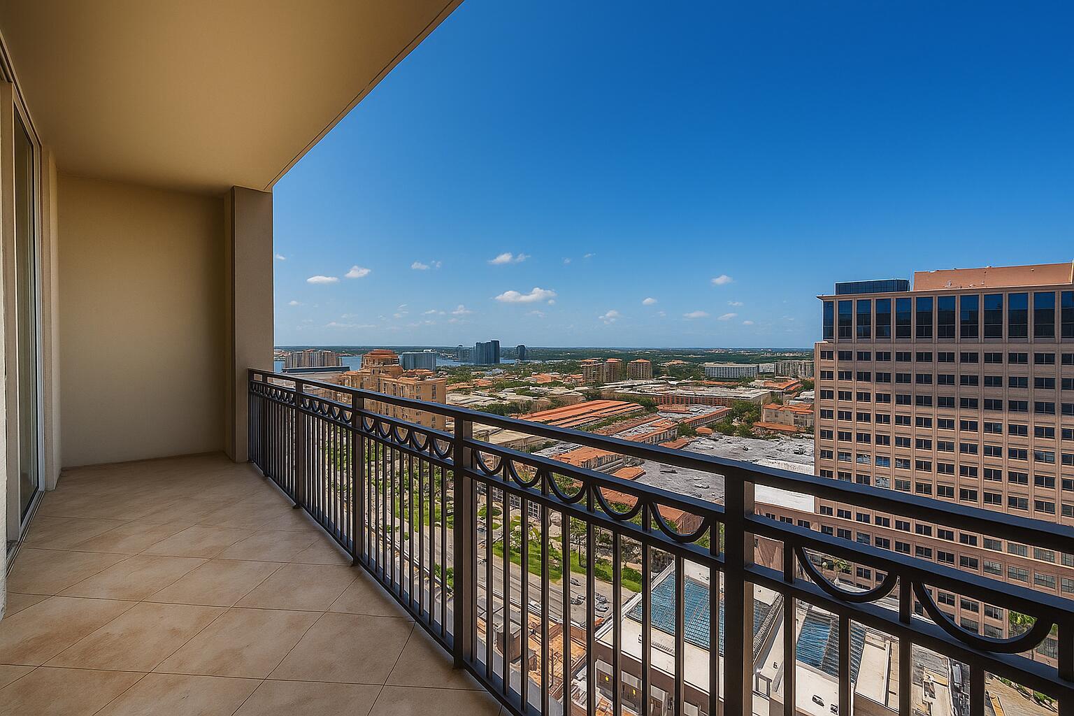 Cityplace South Tower Con