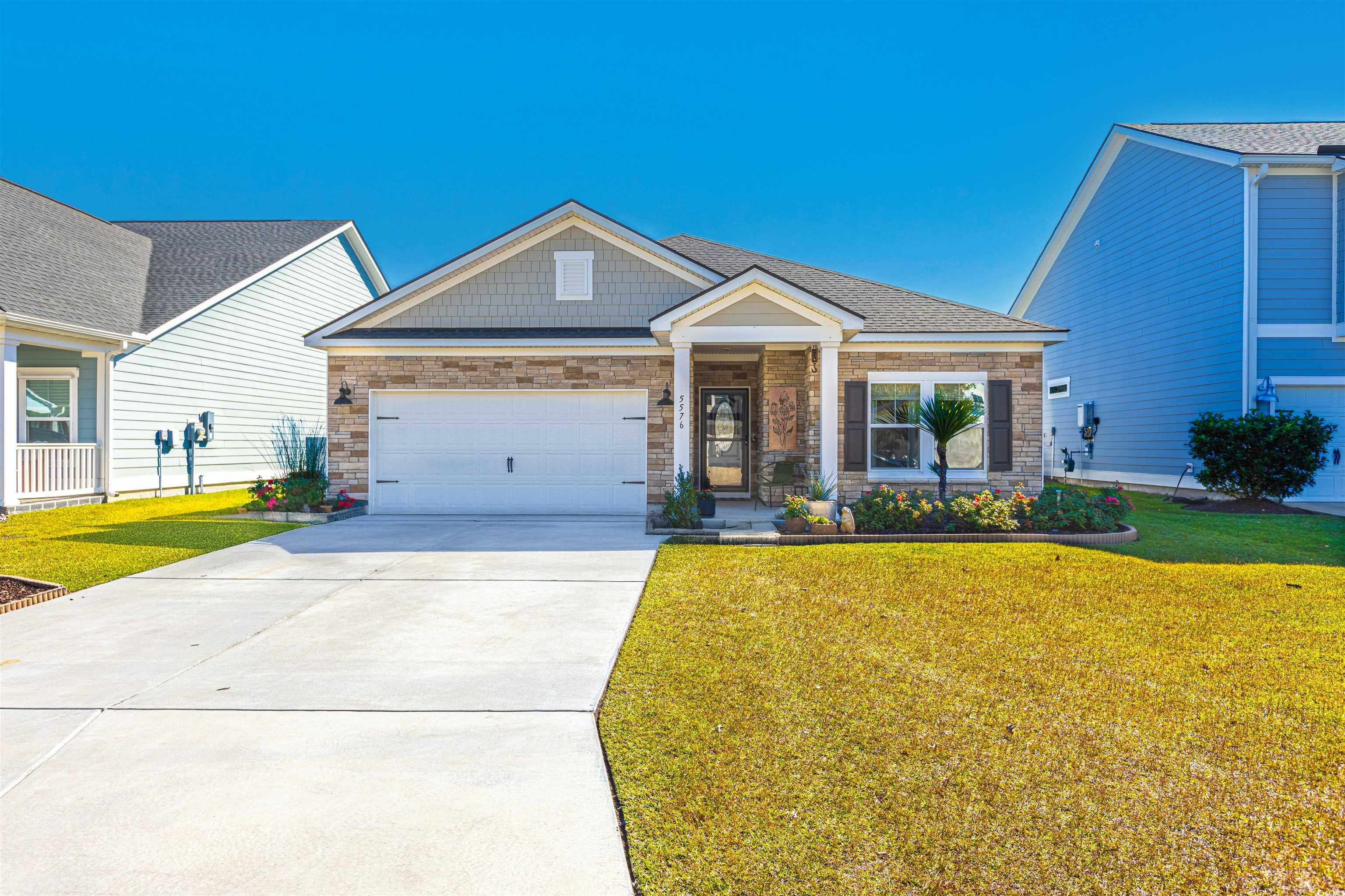 5576 Whitebark Dr. Myrtle Beach, SC 29577