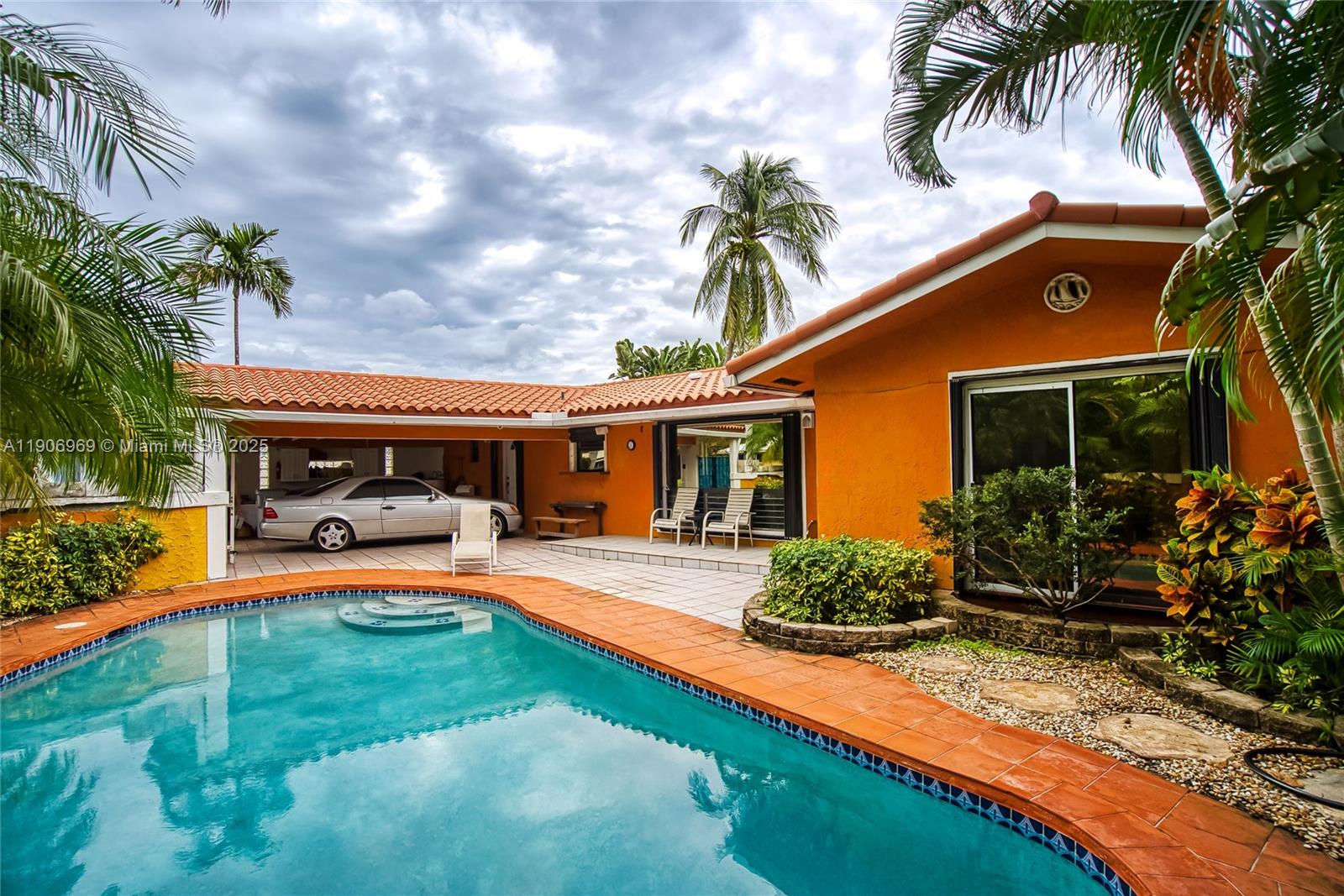 Harbor Village Sec I