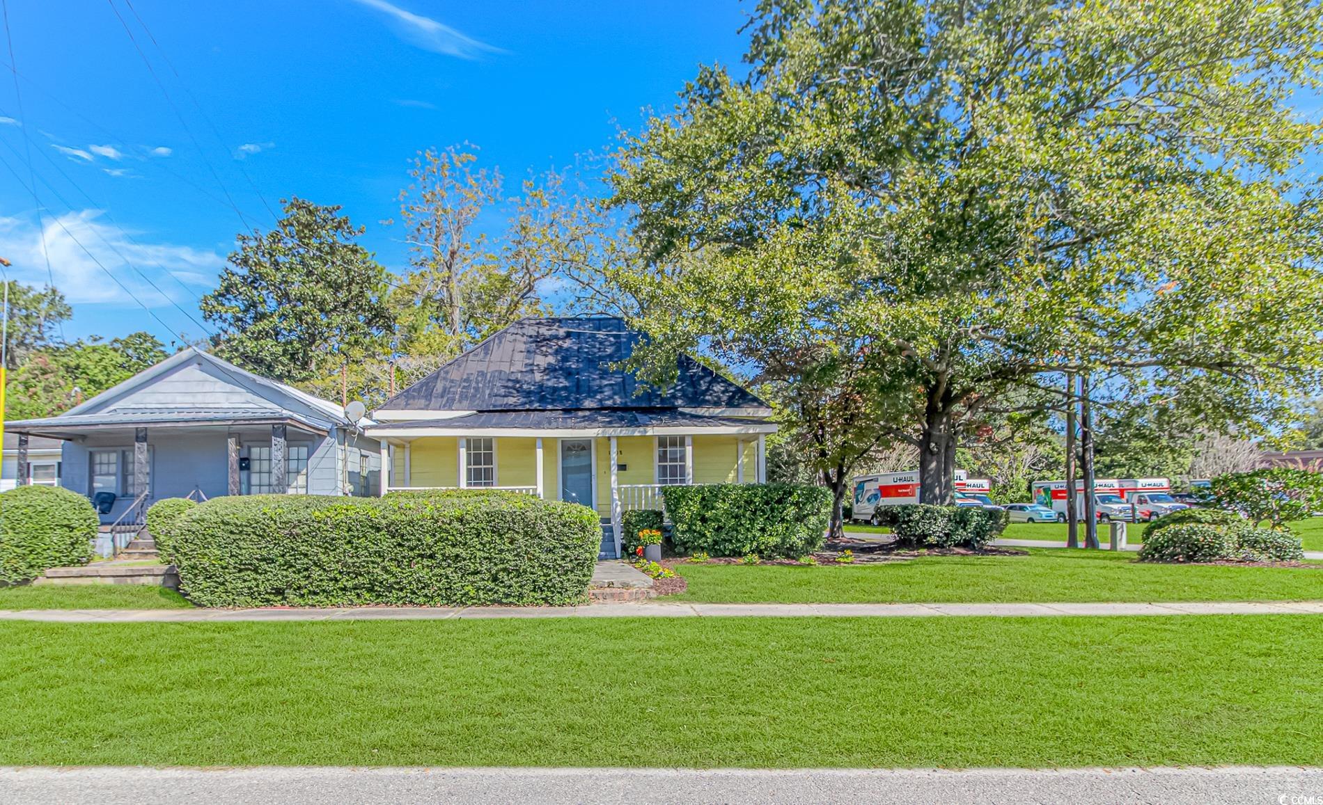 1508 Duke St. Georgetown, SC 29440