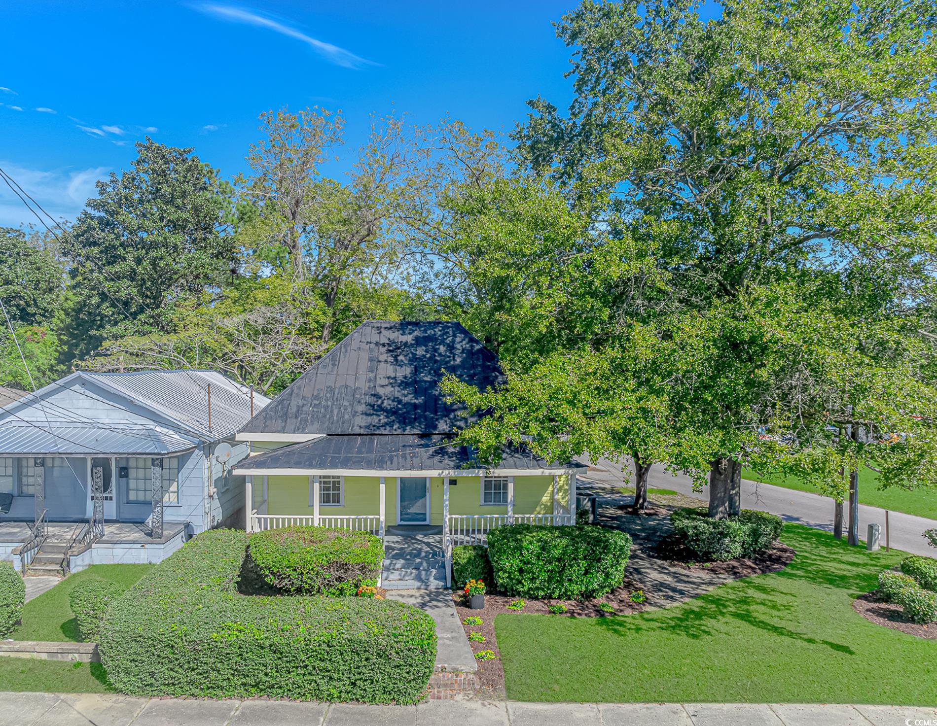 1508 Duke St. Georgetown, SC 29440