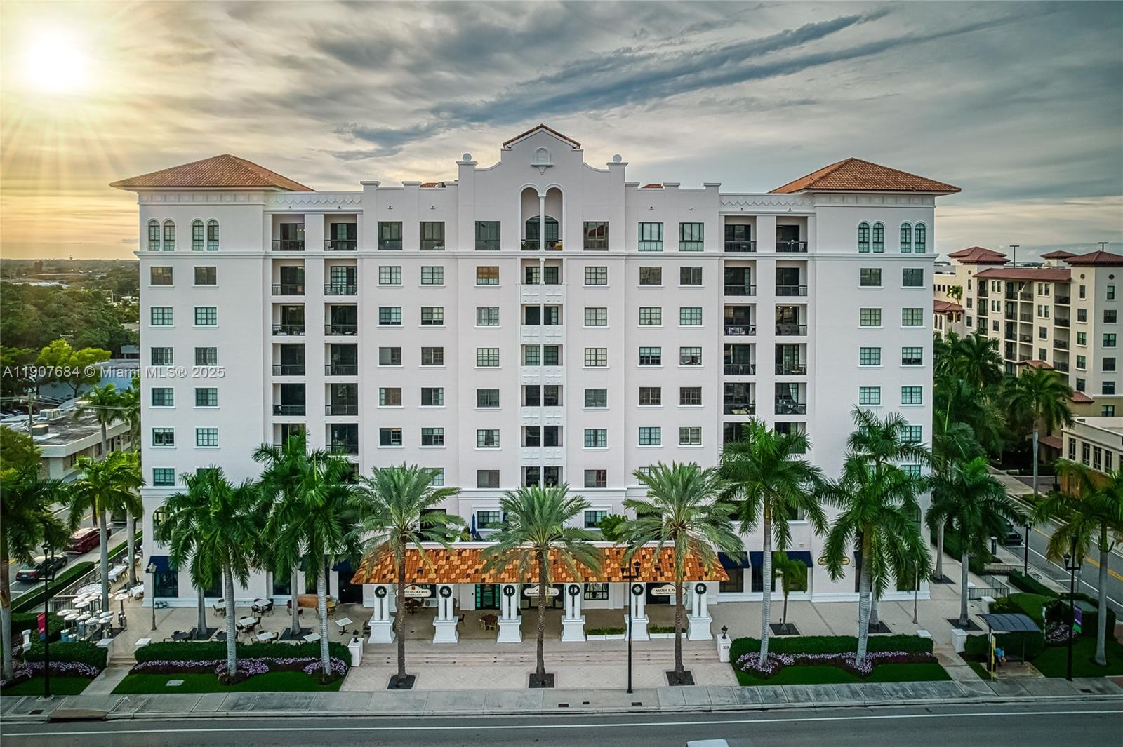 Boca Grand Condo