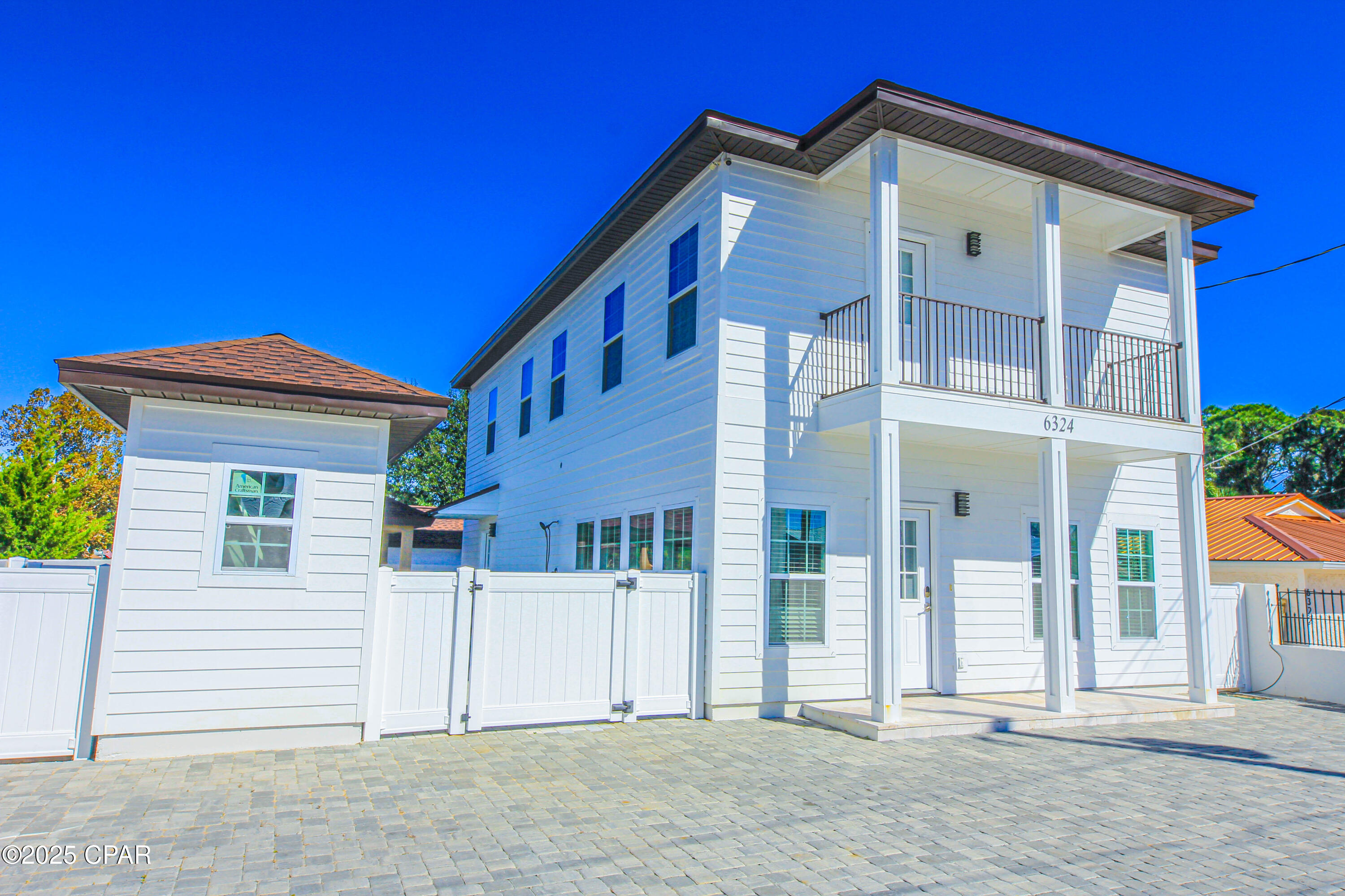 Details for 6324 Sunset Avenue, Panama City Beach, FL 32408