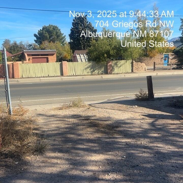 Homes for sale in Albuquerque, NM | 704 Griegos Rd Nw, Albuquerque, NM 87107 | MLS# 1093953