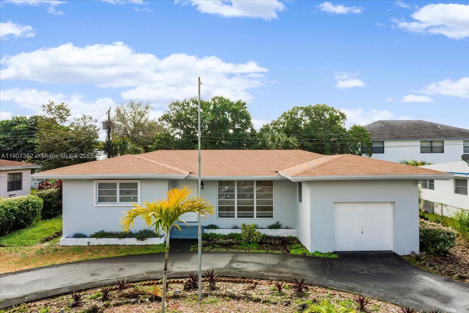 Unit 1 Monticello Park