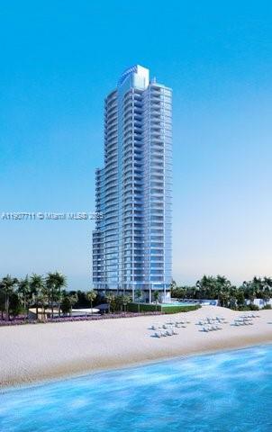 Chateau Beach Residences