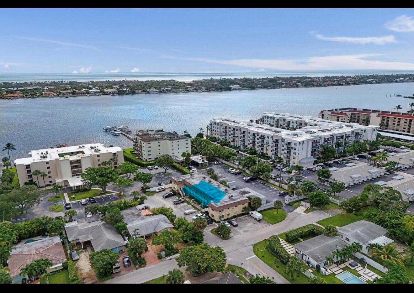 Sunrise Terrace Condo