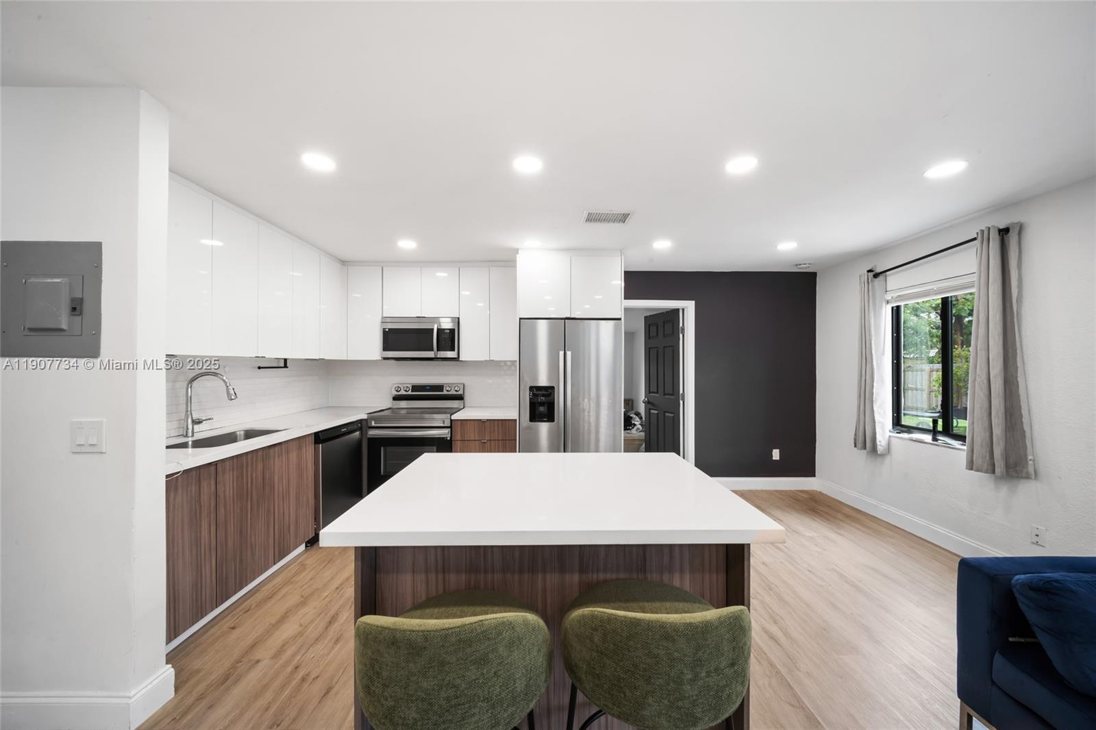 Liberty Park Estates Sec