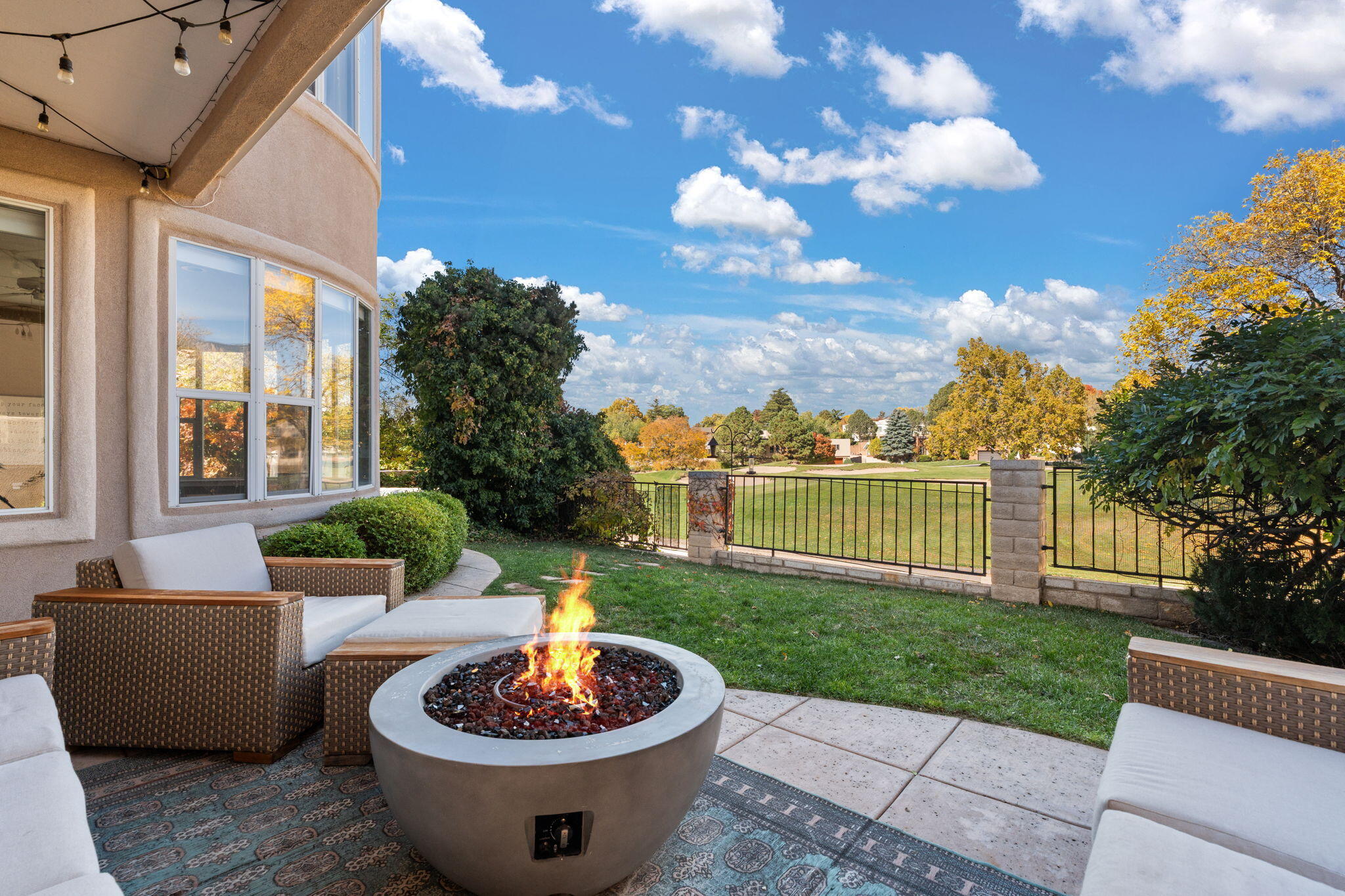 9909 Barrinson, Albuquerque NM 87111