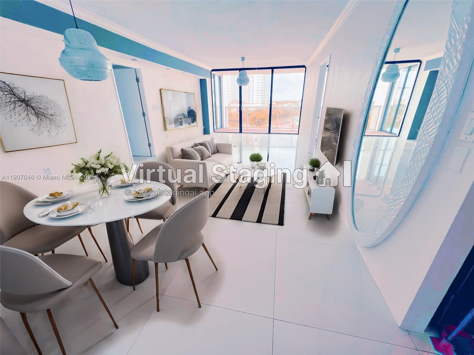 Flamenco Condo Tower I