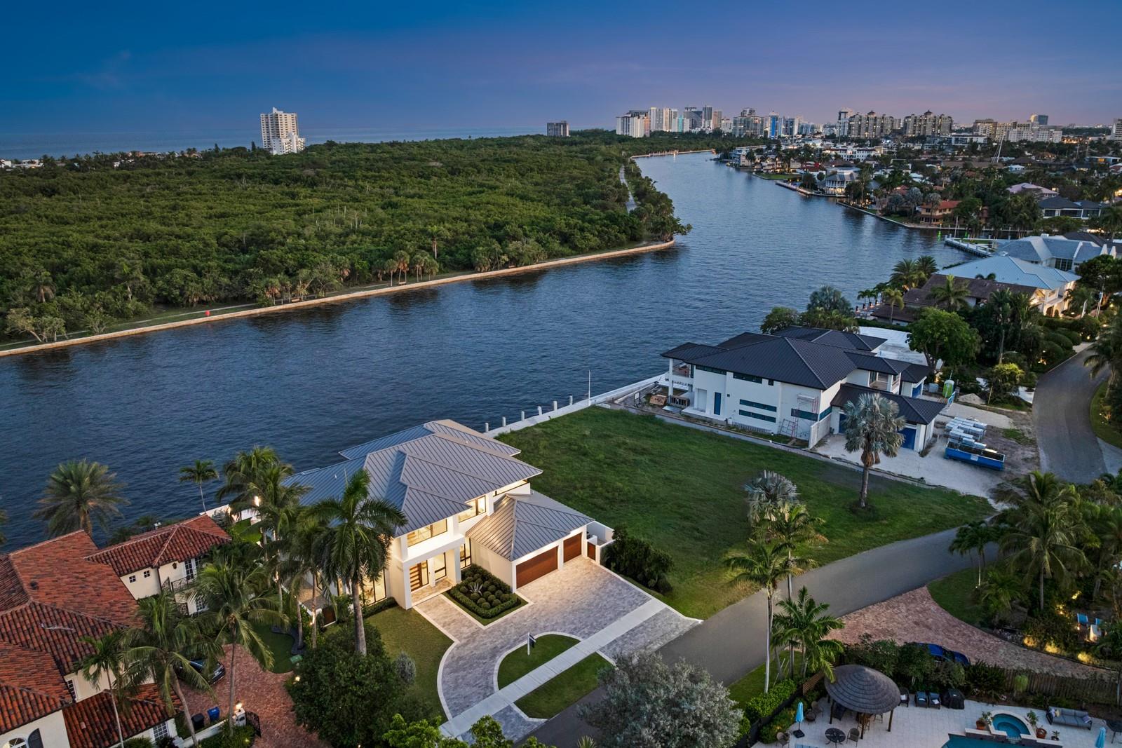 Photo of 2010 Intracoastal Dr, Fort Lauderdale, FL 33305