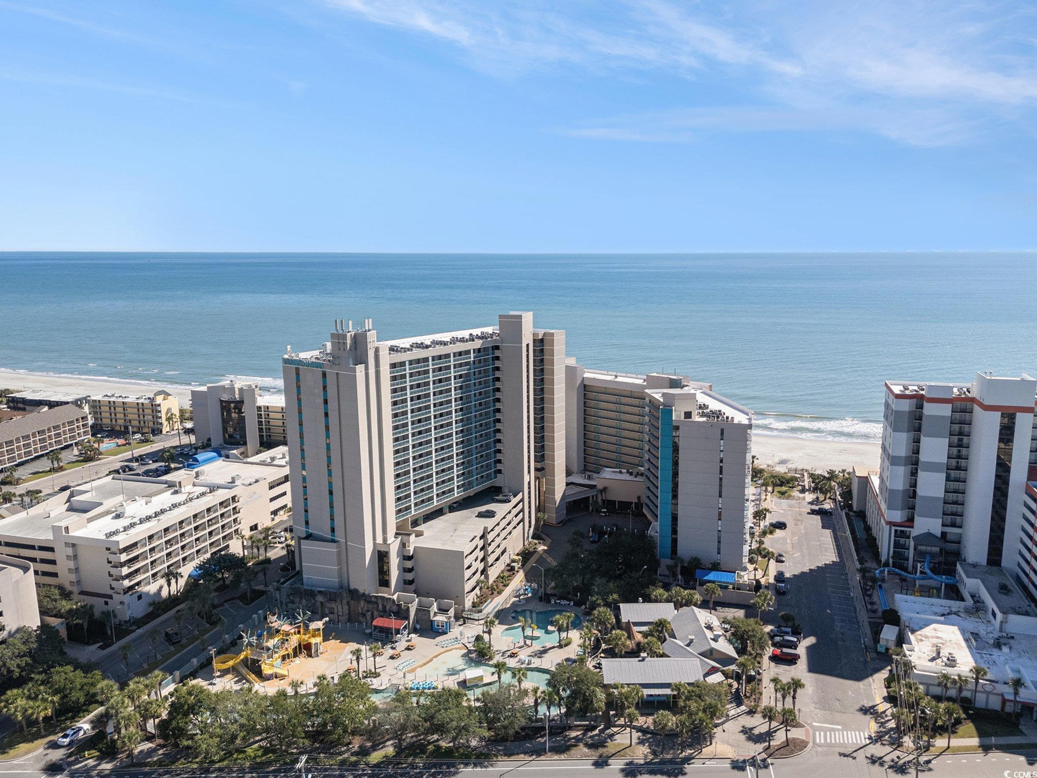 205 74th Ave. N UNIT #1810 Myrtle Beach, SC 29572