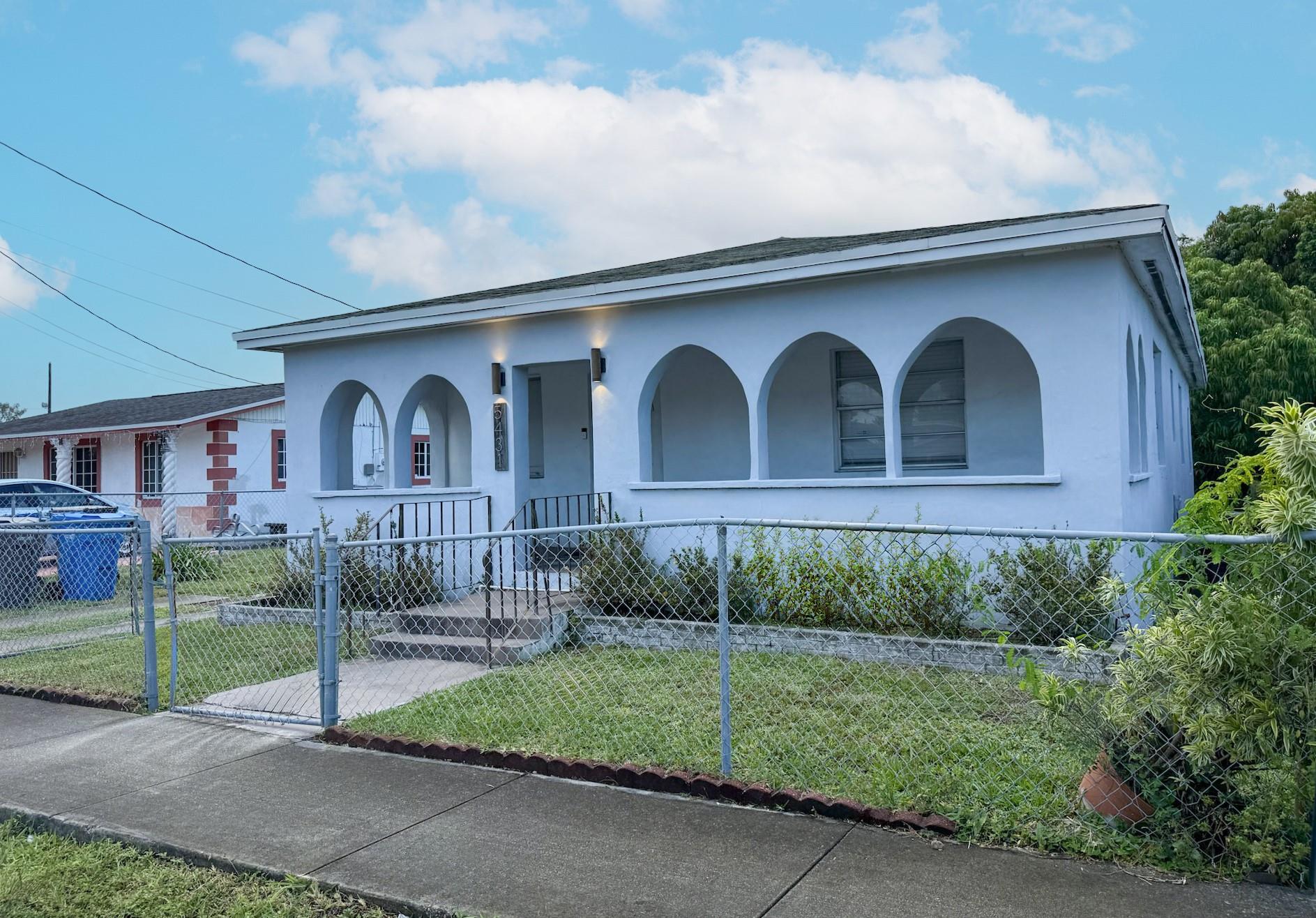 Homes for sale in West Park, FL | 5431 Sw 22nd St, West Park, FL 33023 | MLS# F10533159