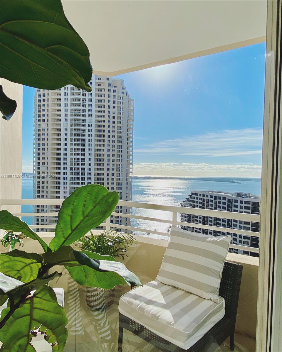 One Tequesta Point Condo