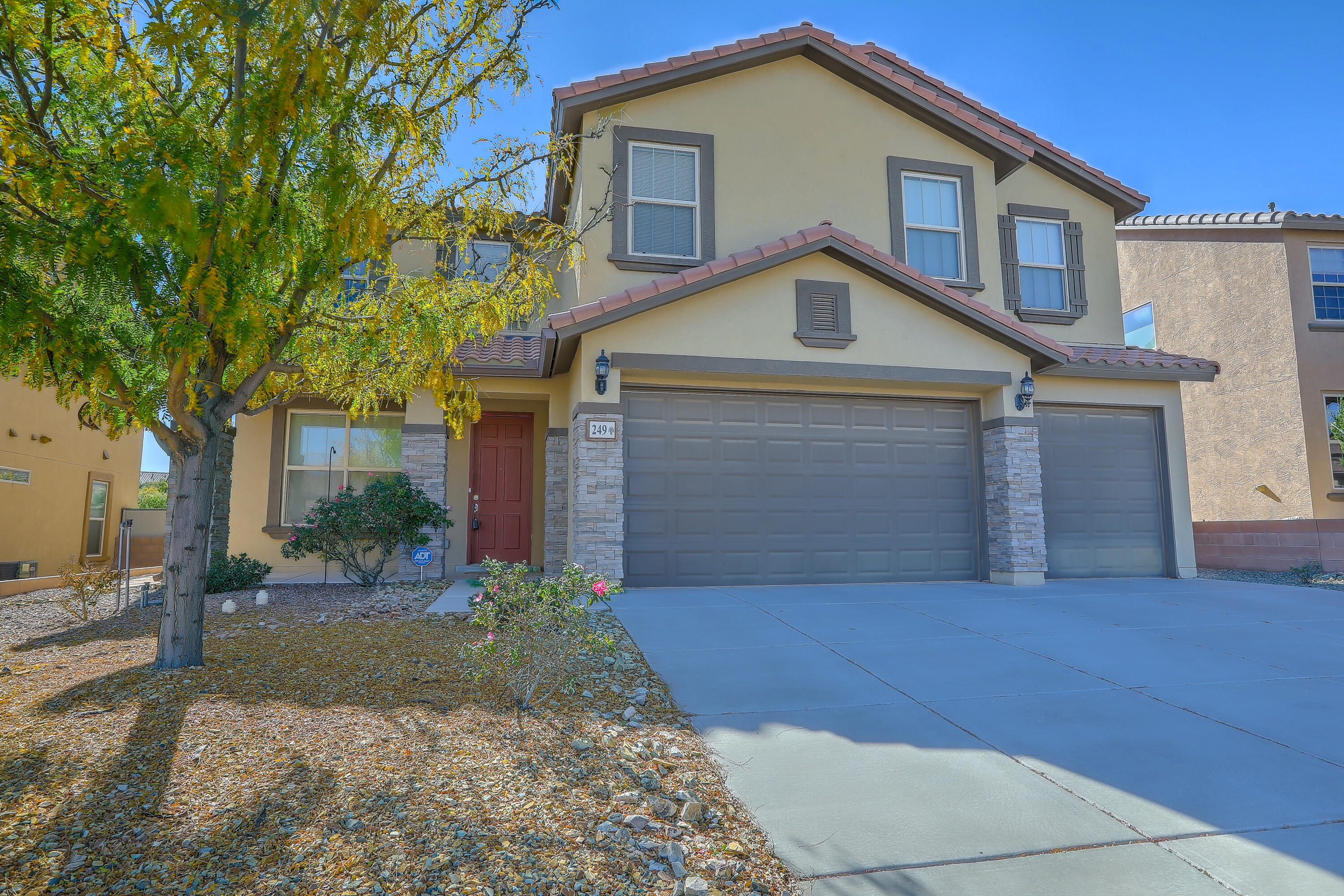 249 VALLE ALTO Drive, Rio Rancho NM 87124