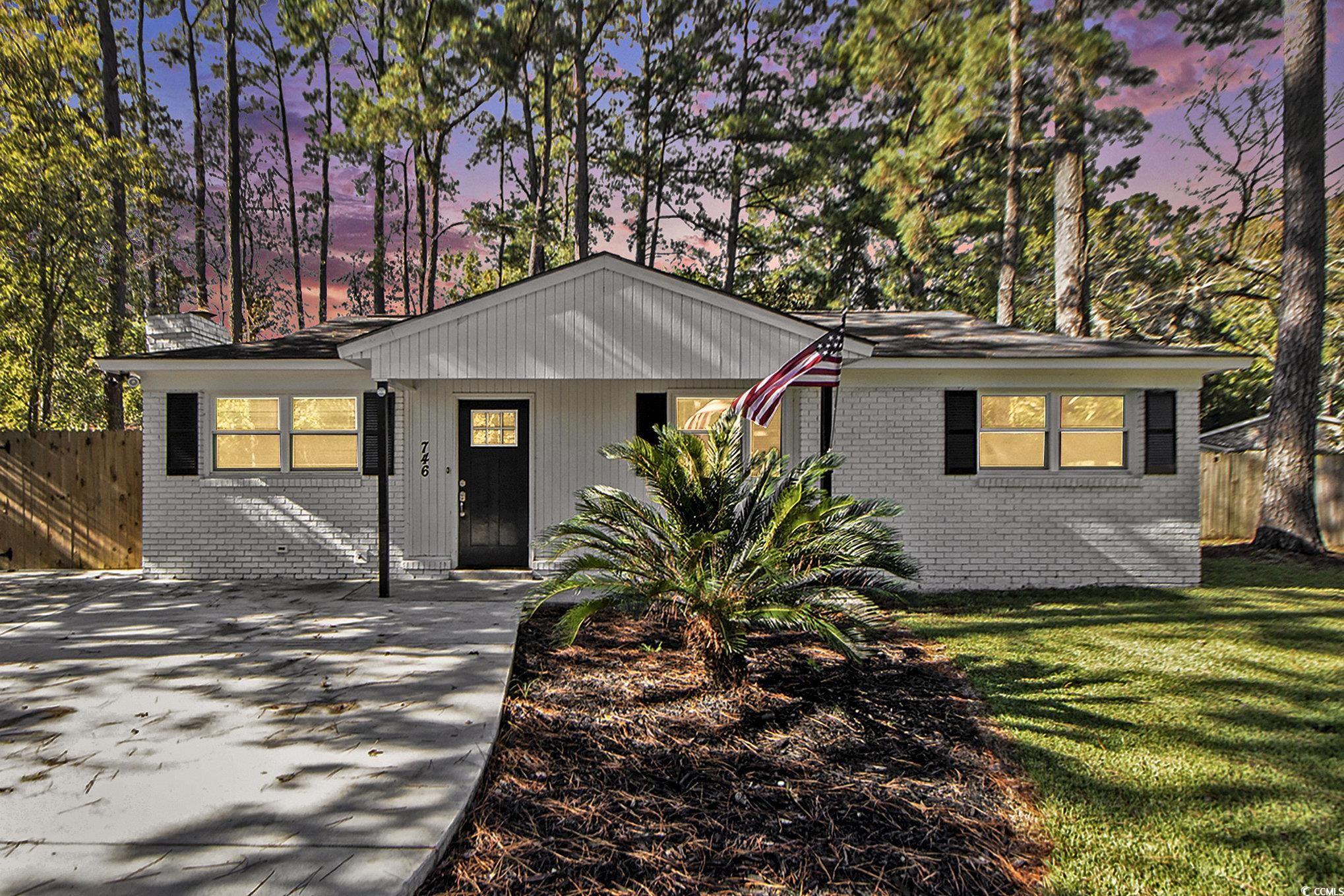 746 Gumbo Limbo Ln. Myrtle Beach, SC 29579