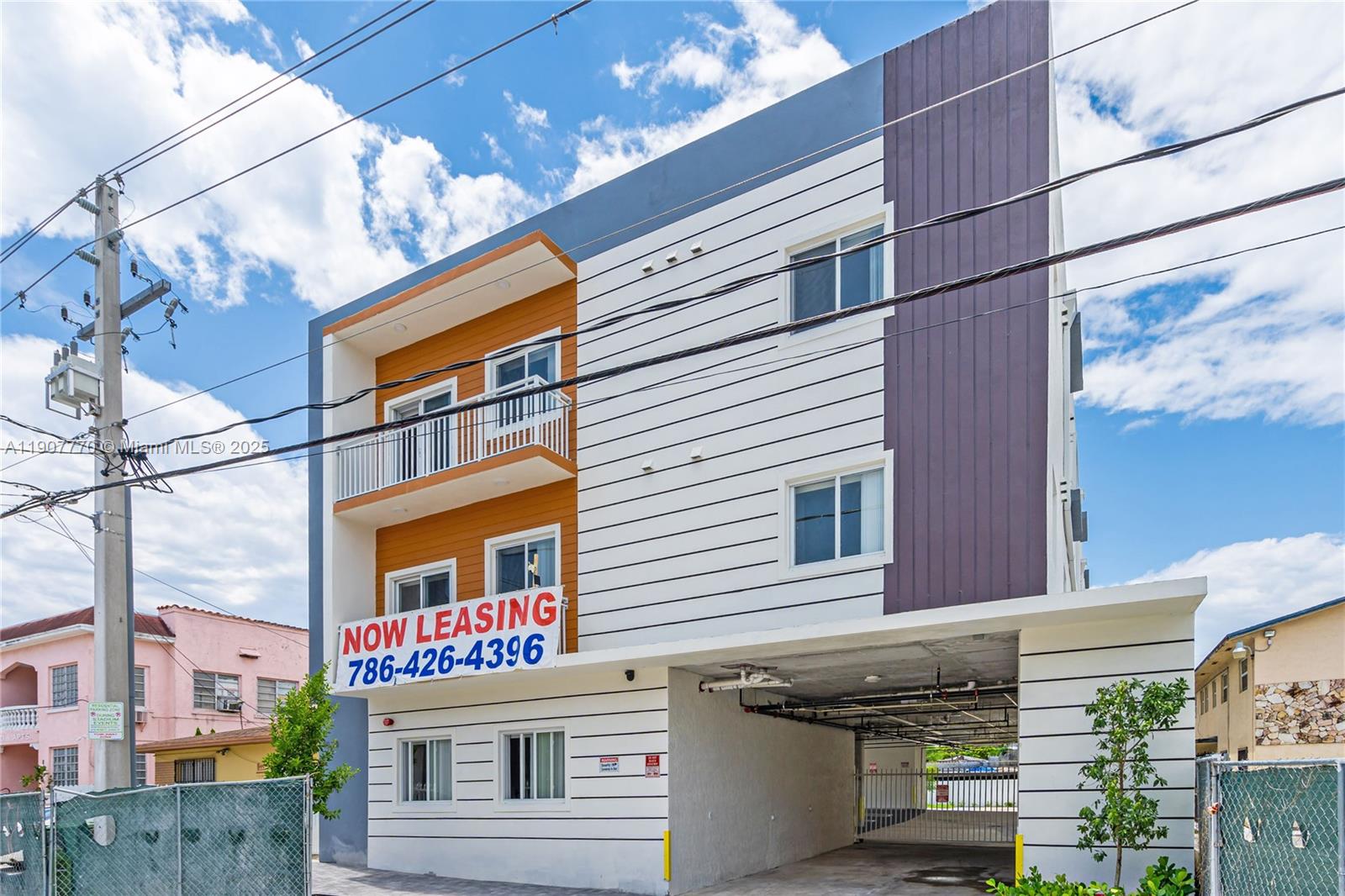 Lawrence Estate Land Cos