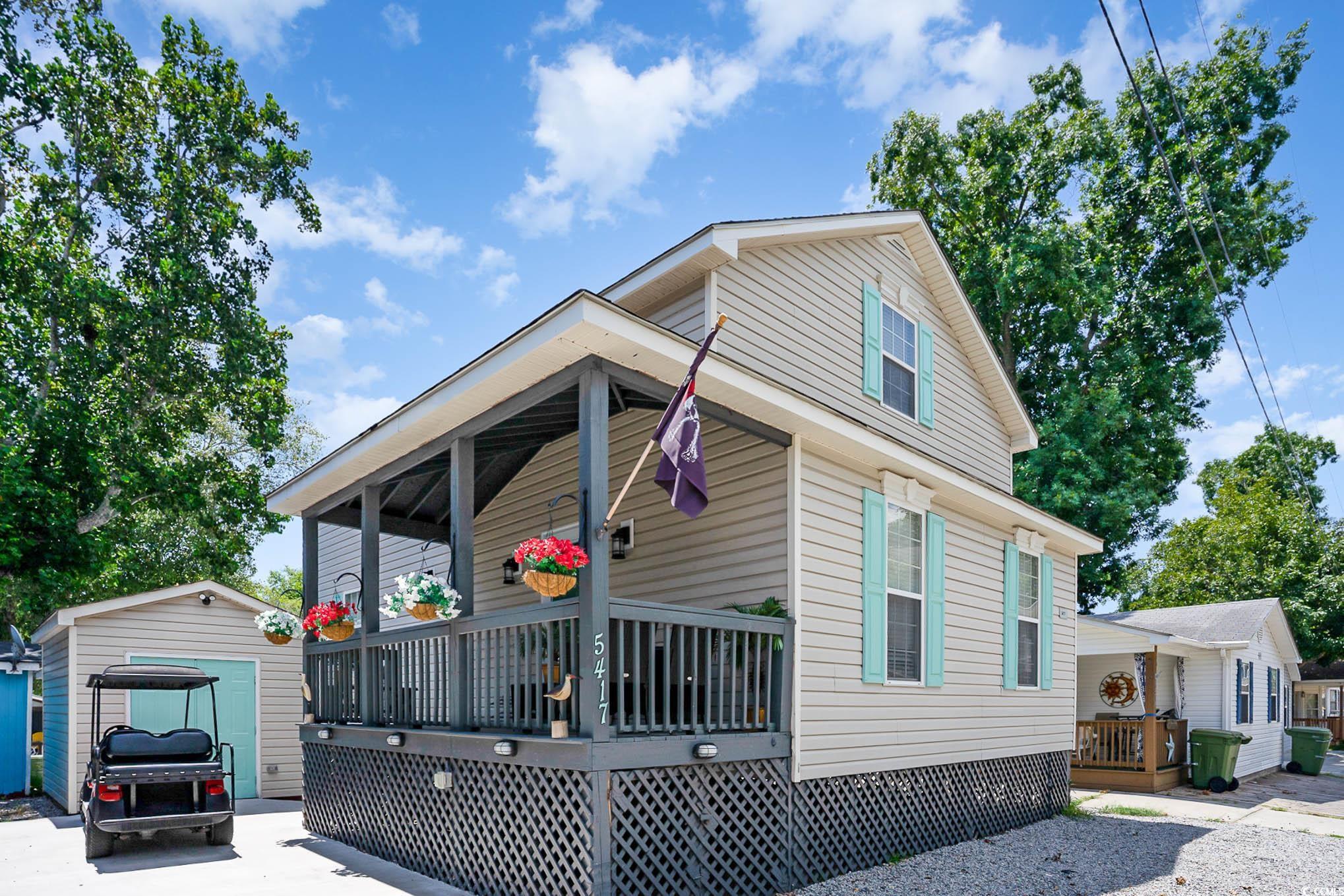 6001-5417 S Kings Hwy. Myrtle Beach, SC 29575