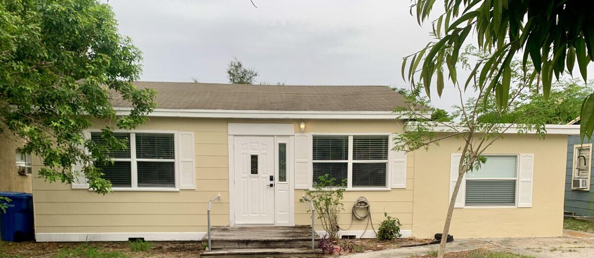 Greynolds Highlands Unit