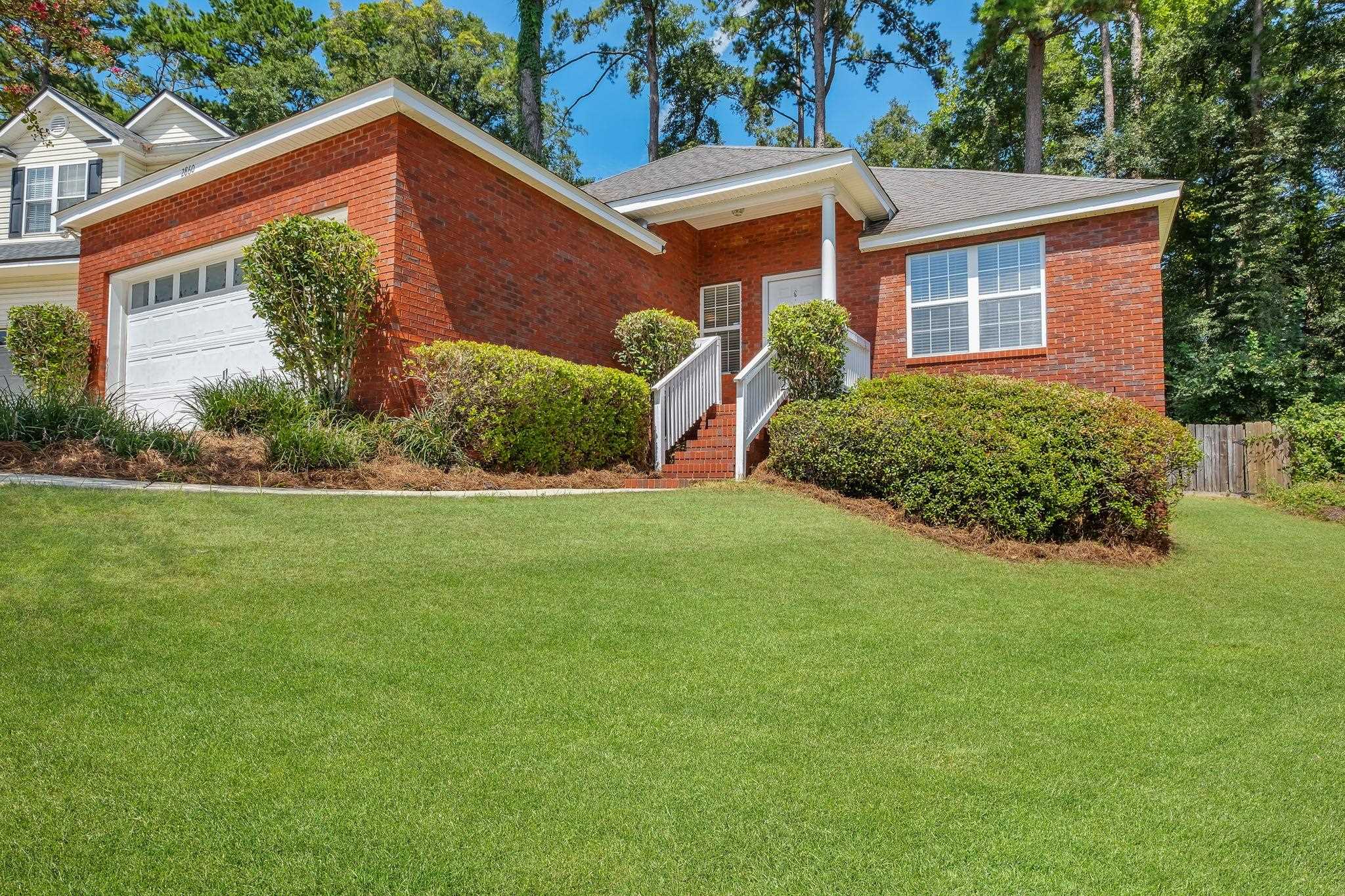 2860  Braddock Court , Tallahassee, FL, 
