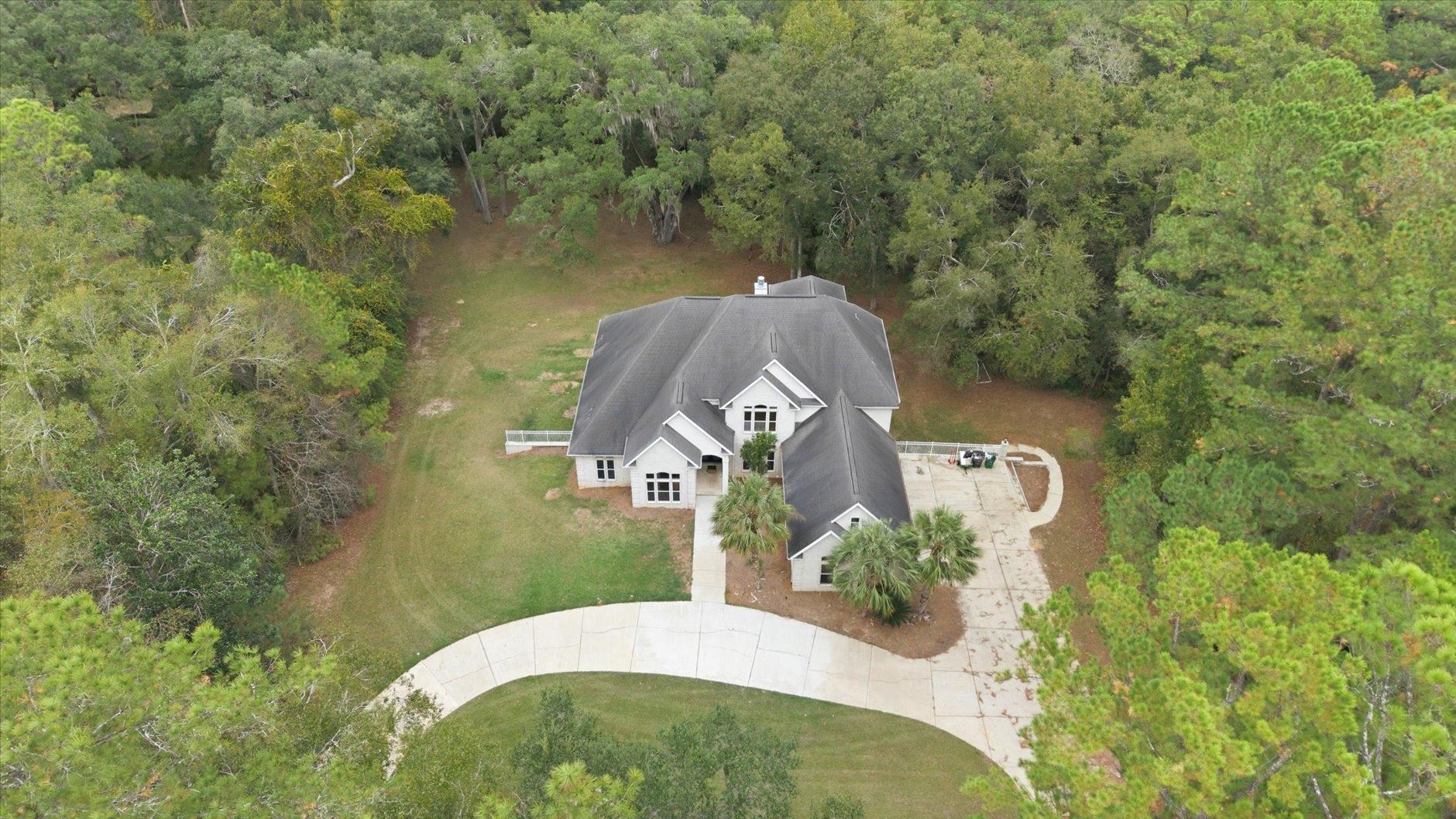2232  Ten Oaks Drive , Tallahassee, FL, 
