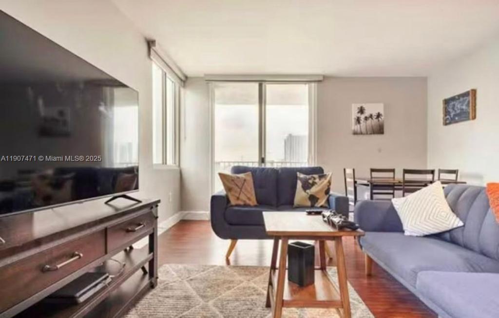 Madison Downtown Condo