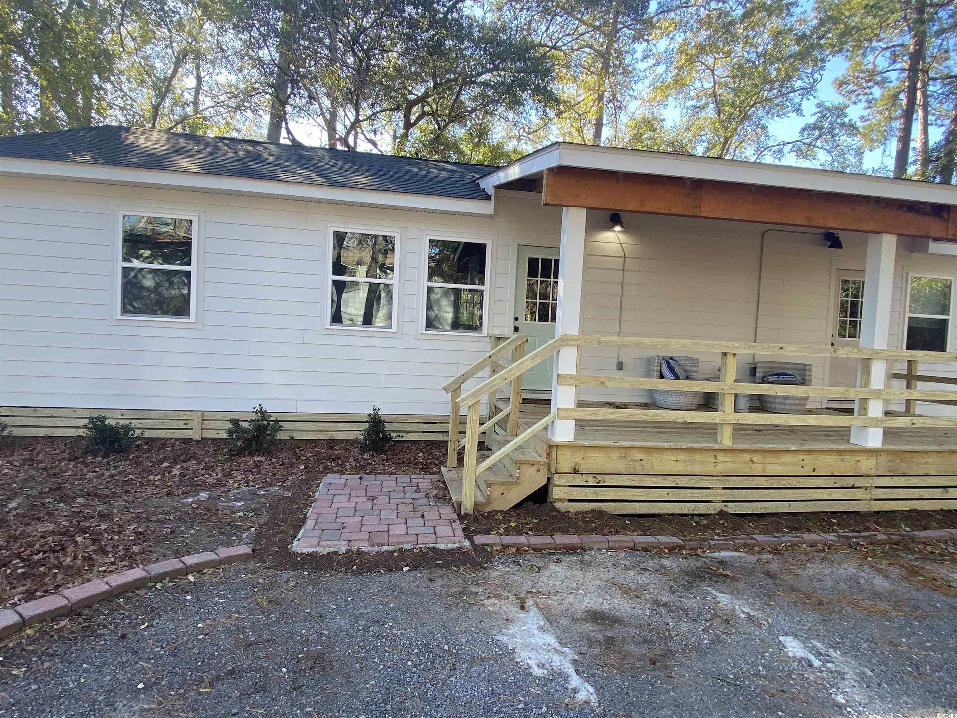 398 Blockade Dr. UNIT 1C Pawleys Island, SC 29585