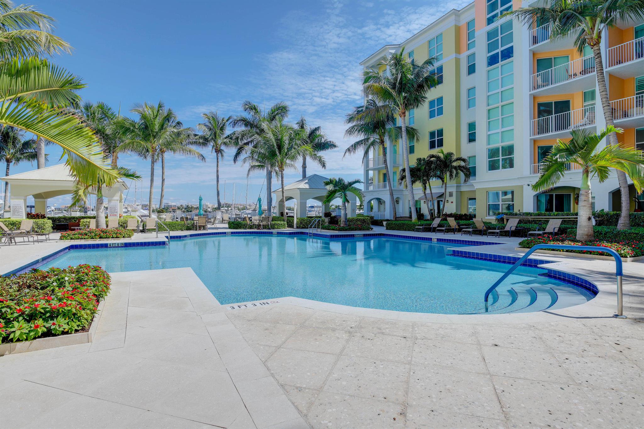 Moorings At Lantana Condo