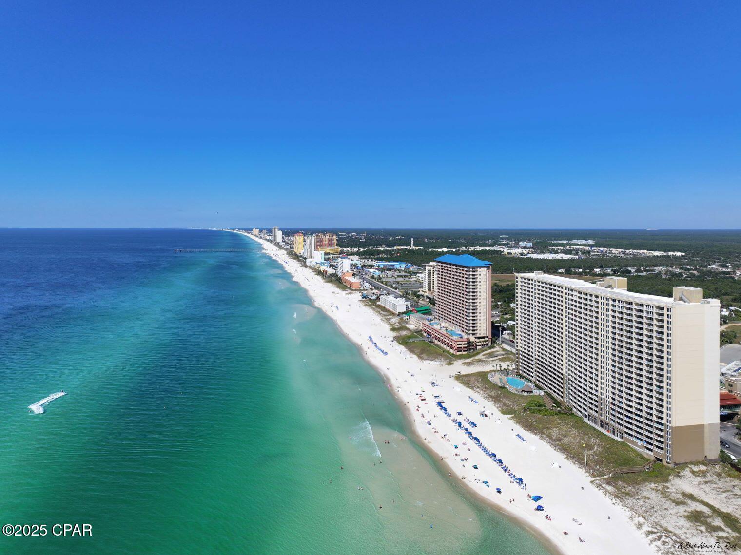 Details for 14701 Front Beach Road 1528, Panama City Beach, FL 32413