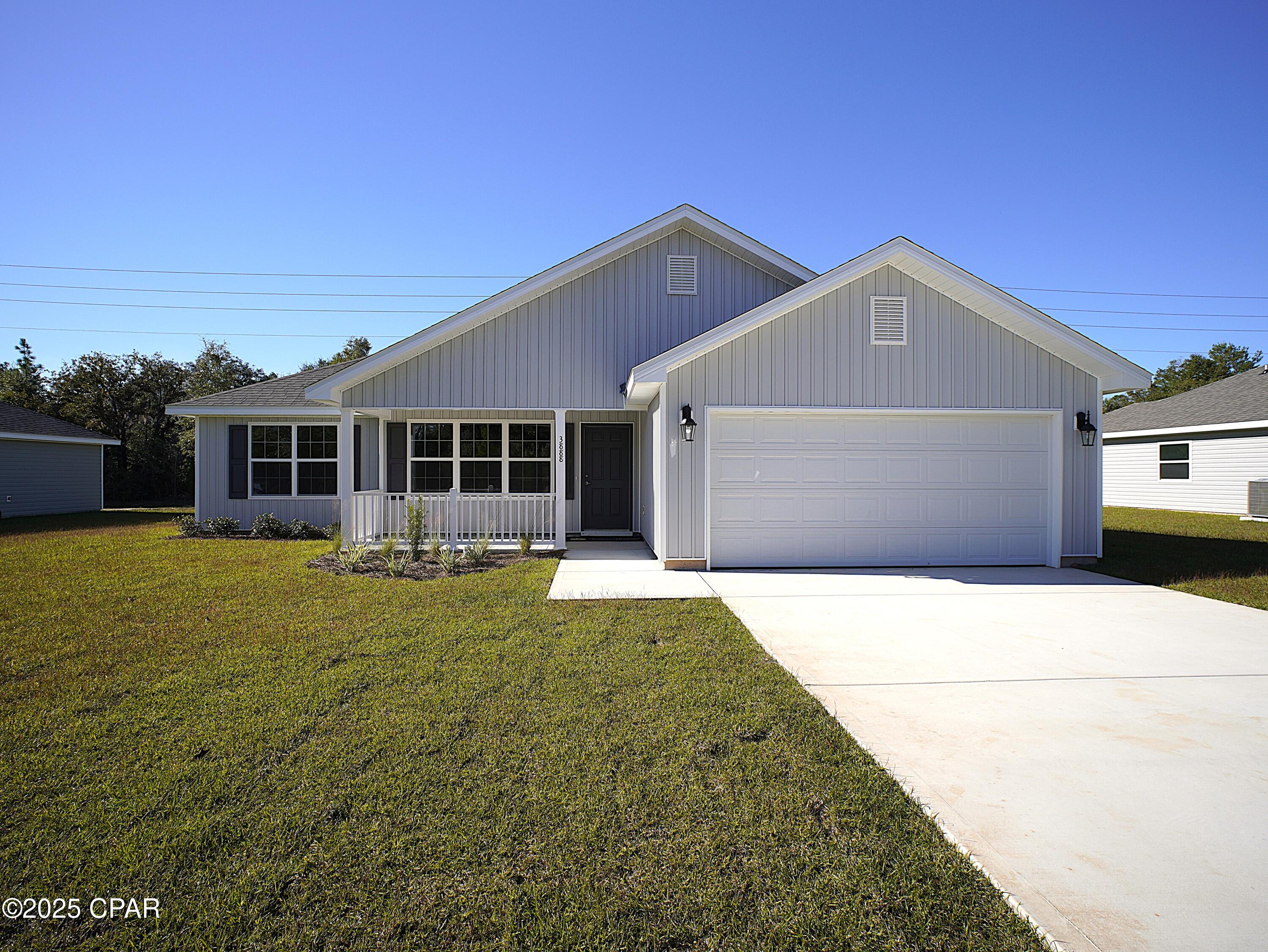 Details for 3888 Bricknell Avenue, Chipley, FL 32428