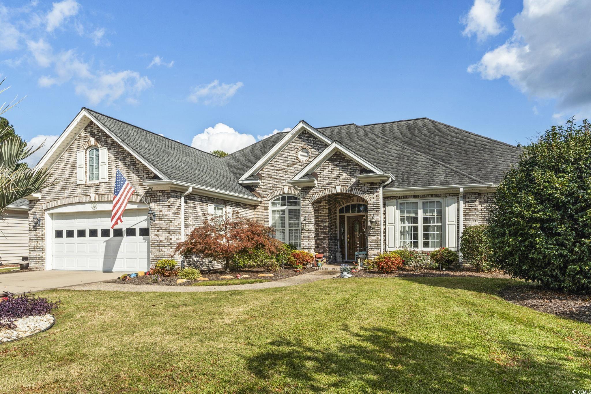 4962 Westwind Dr. Myrtle Beach, SC 29579