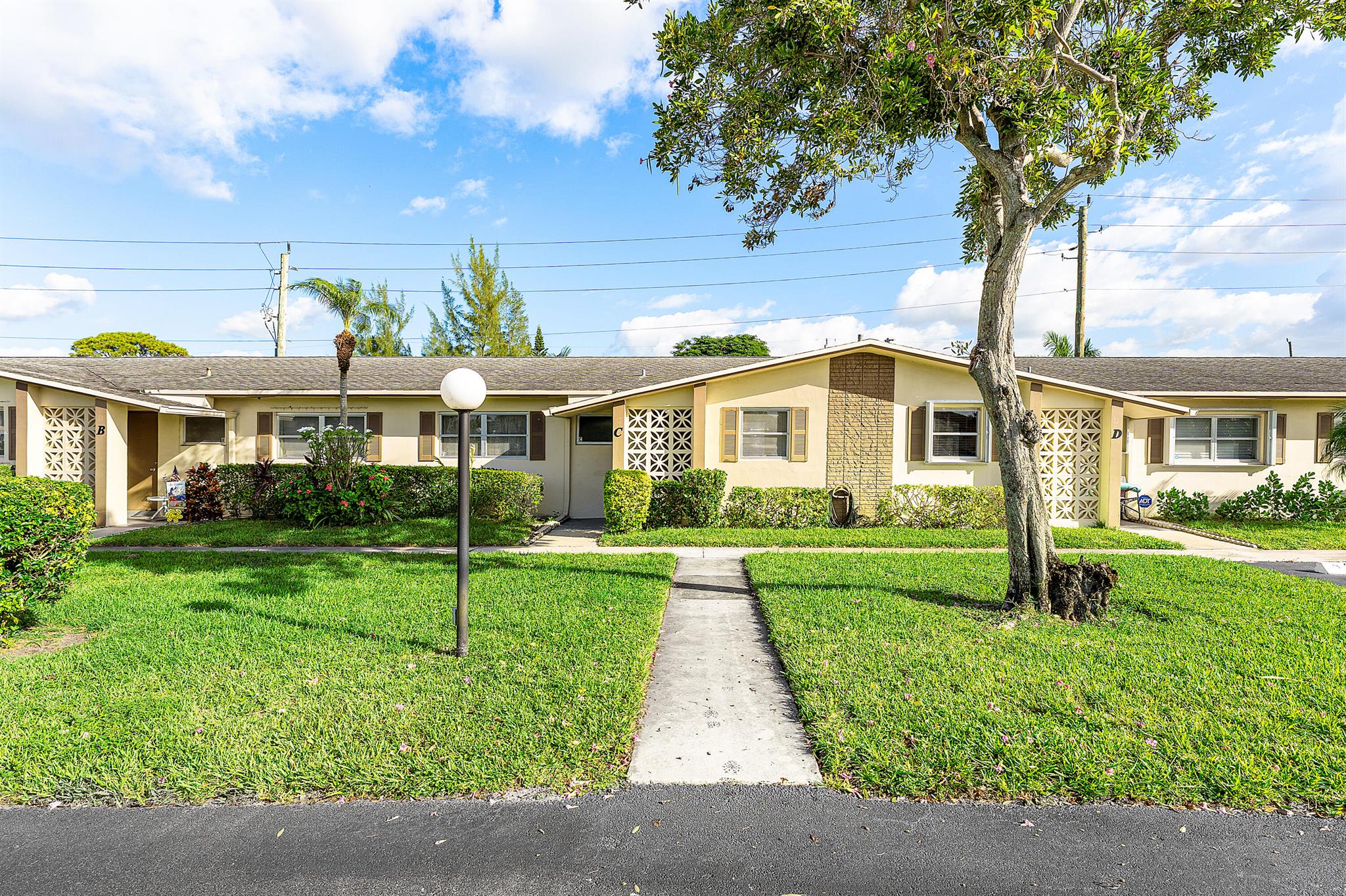 Homes for sale in West Palm Beach, FL | 2522 Emory Dr E #C, West Palm Beach, FL 33415 | MLS# R11137717