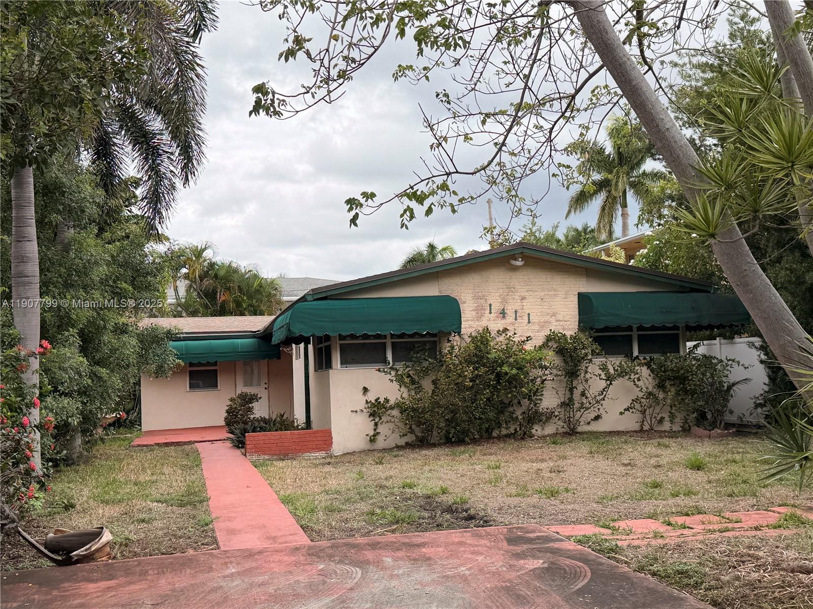 Hollywood Country Club DI